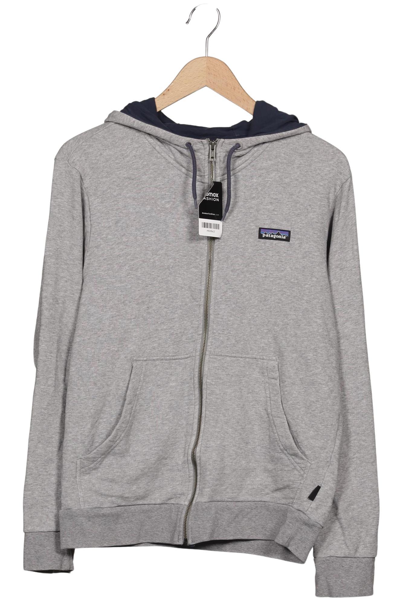 Thumbnail - patagonia Herren Kapuzenpullover, grau, Gr. 46