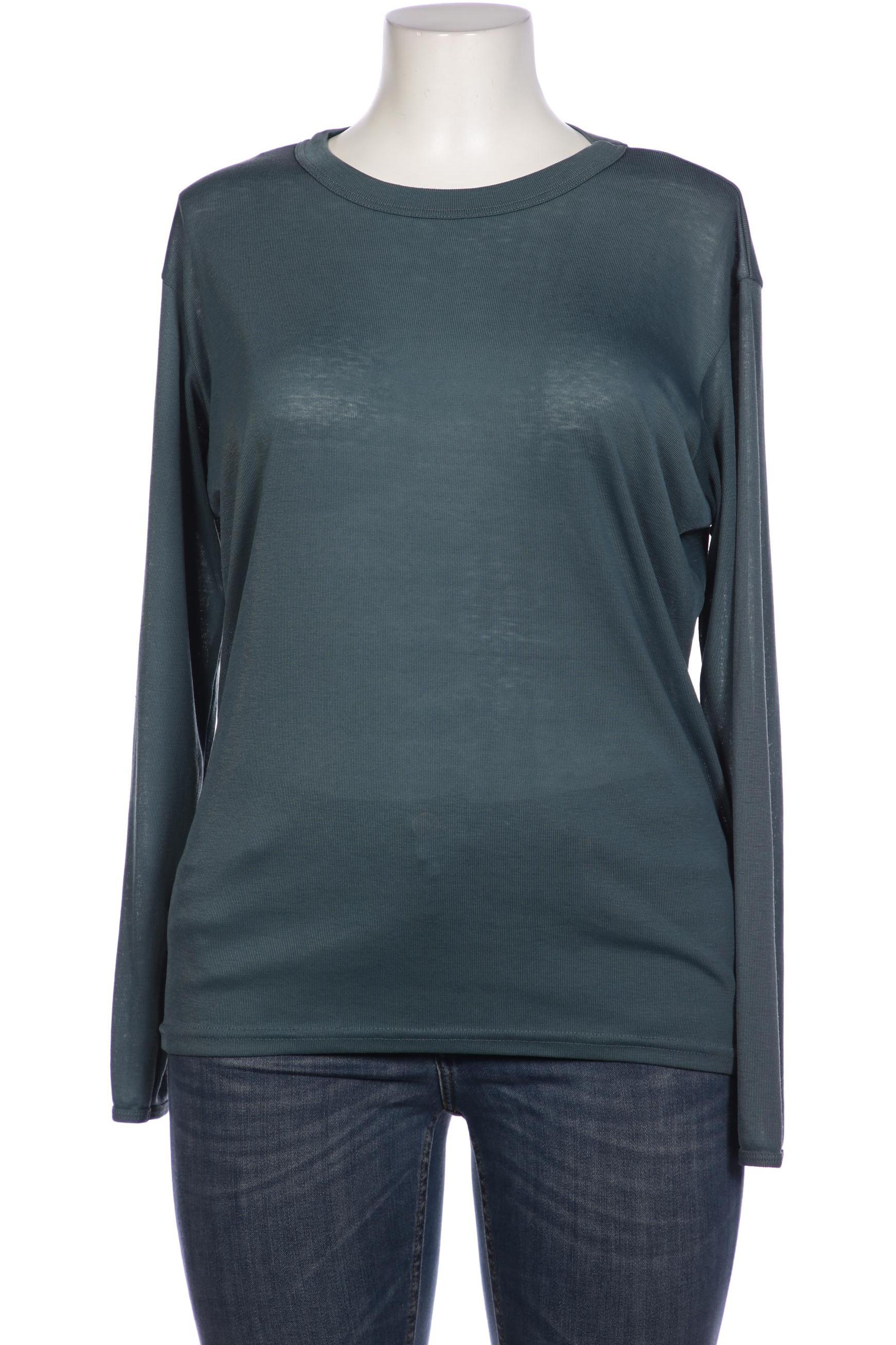

patagonia Herren Langarmshirt, grün, Gr. 52