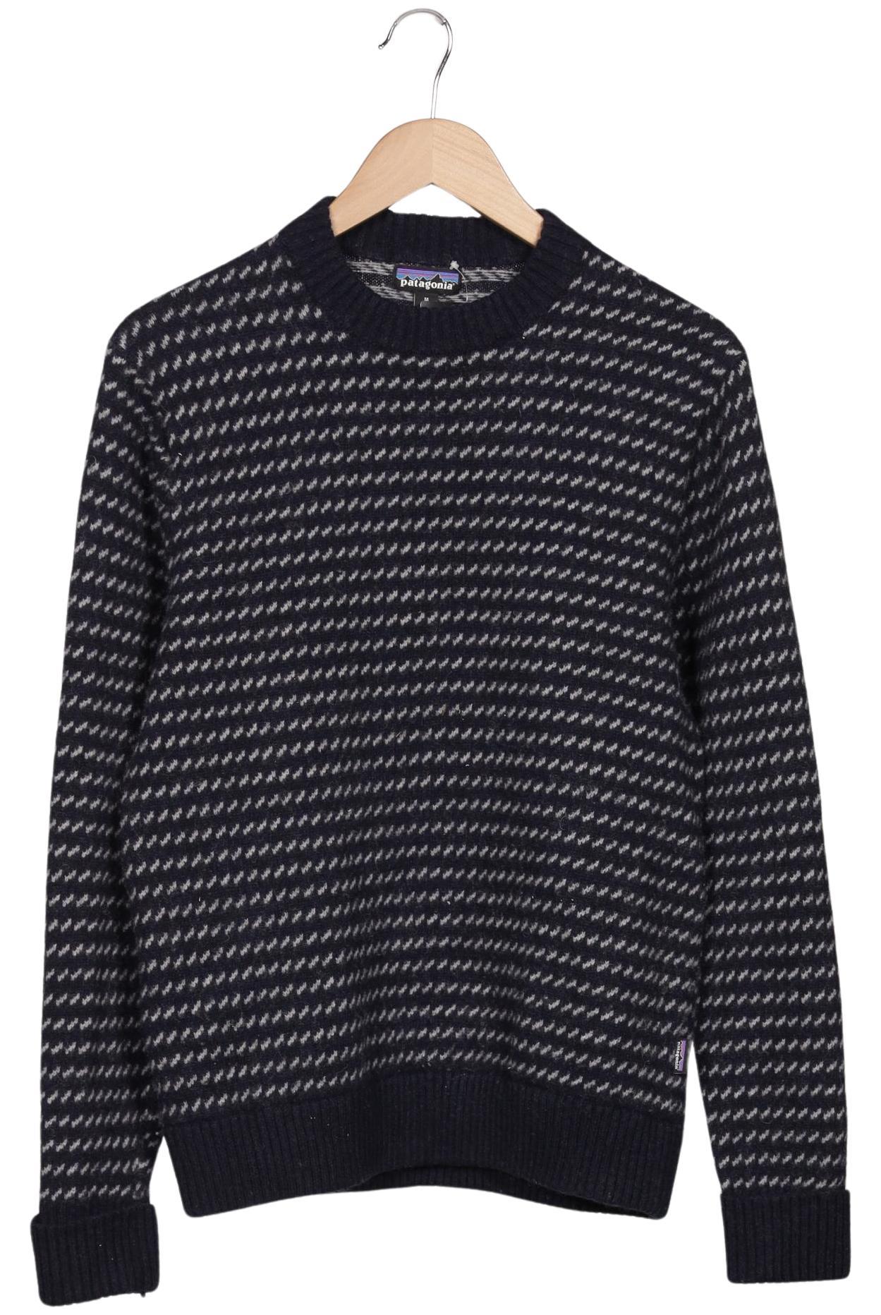 

patagonia Herren Pullover, marineblau, Gr. 48