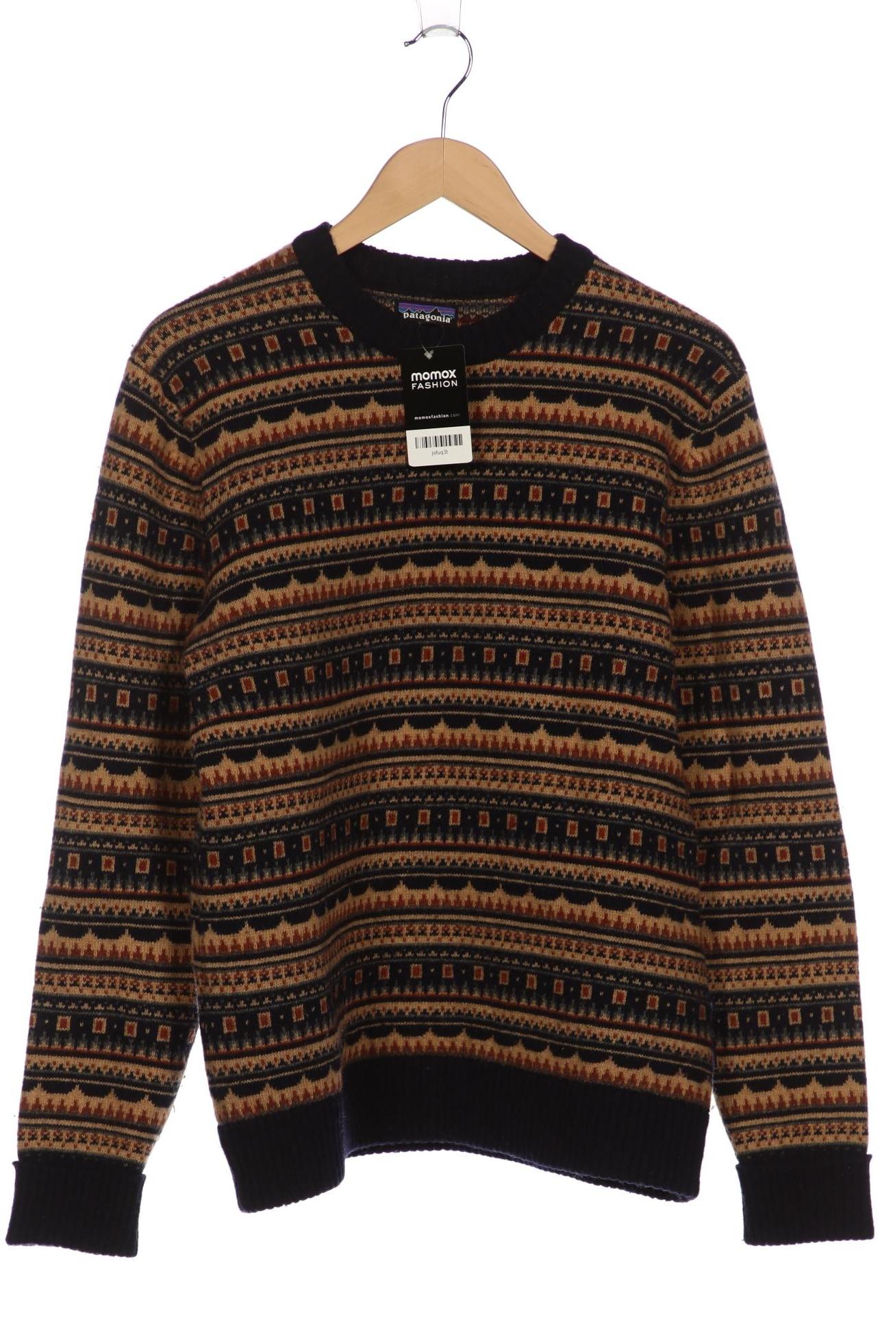 

patagonia Herren Pullover, marineblau, Gr. 48