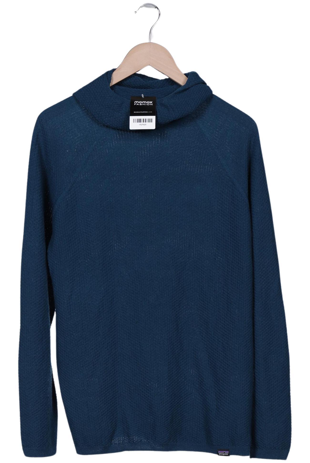 

patagonia Herren Pullover, blau, Gr. 52
