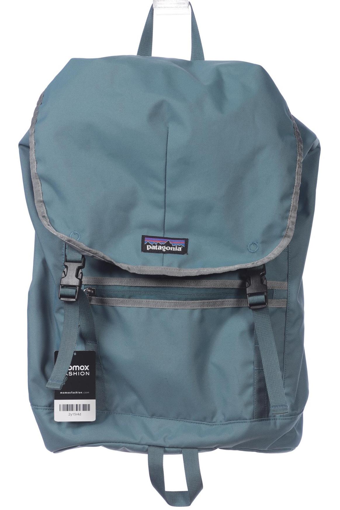 

patagonia Herren Rucksack, blau