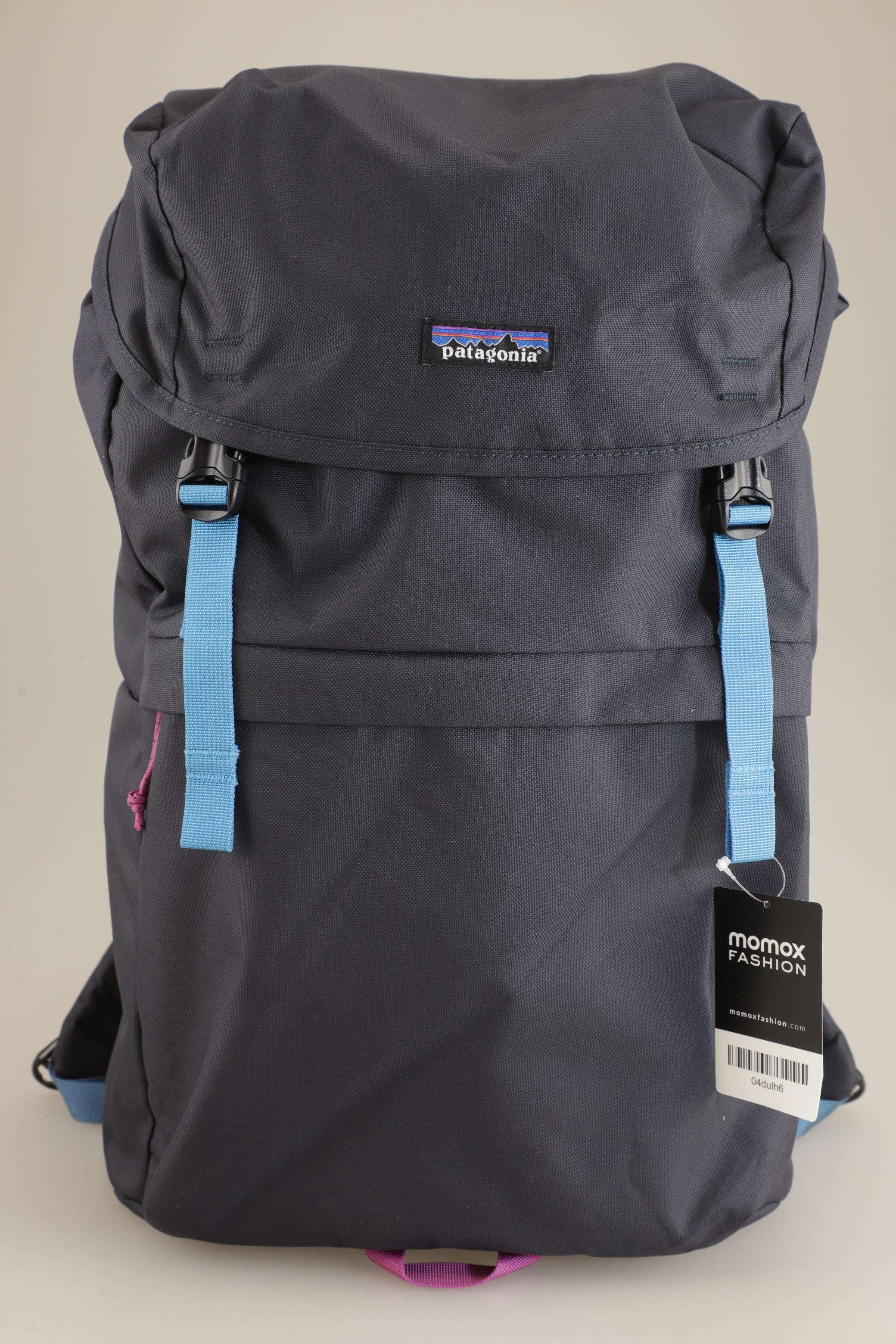 

patagonia Herren Rucksack, marineblau