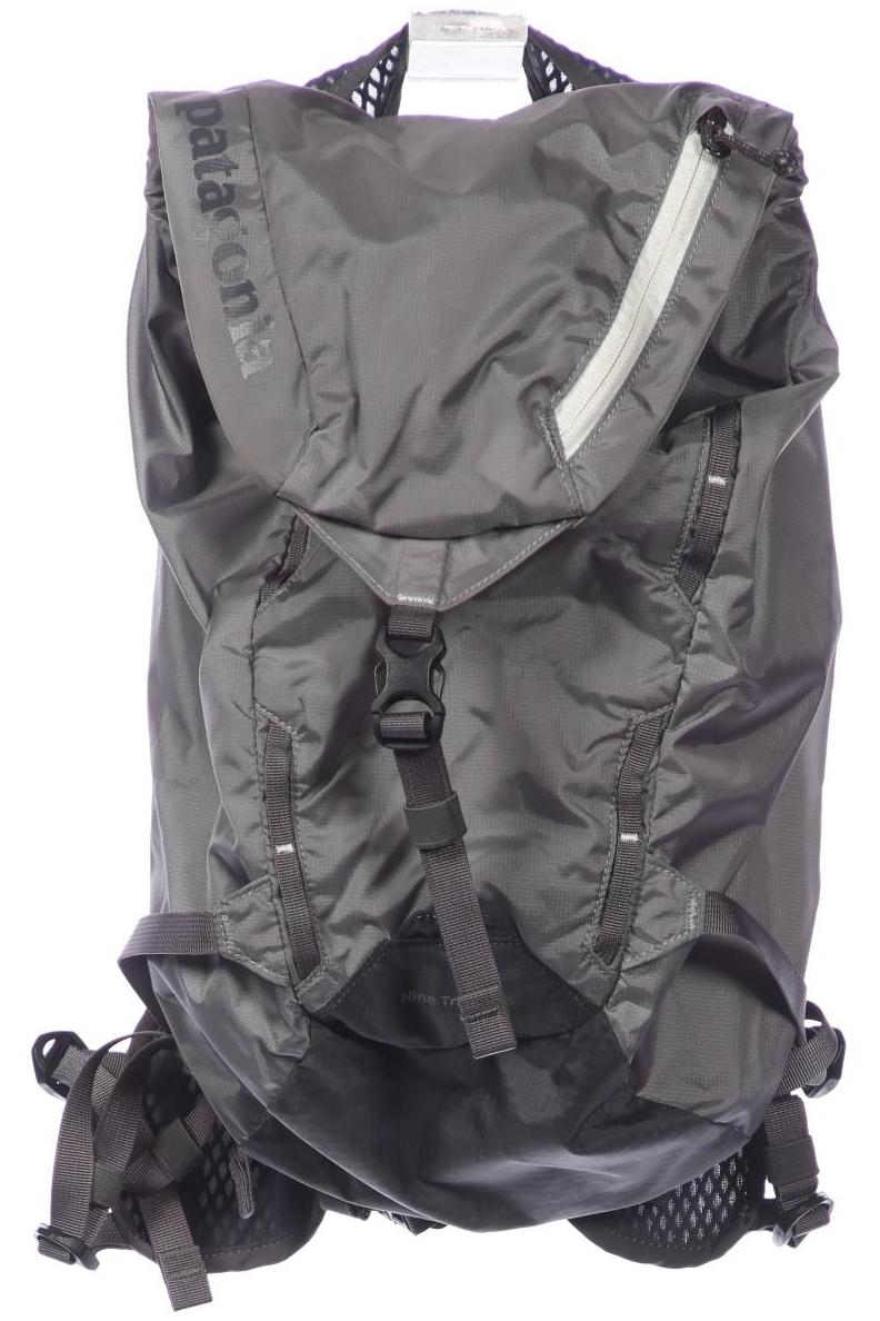 

patagonia Herren Rucksack, grau, Gr.