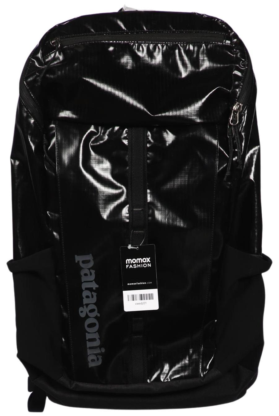 Thumbnail - patagonia Herren Rucksack, schwarz, Gr.