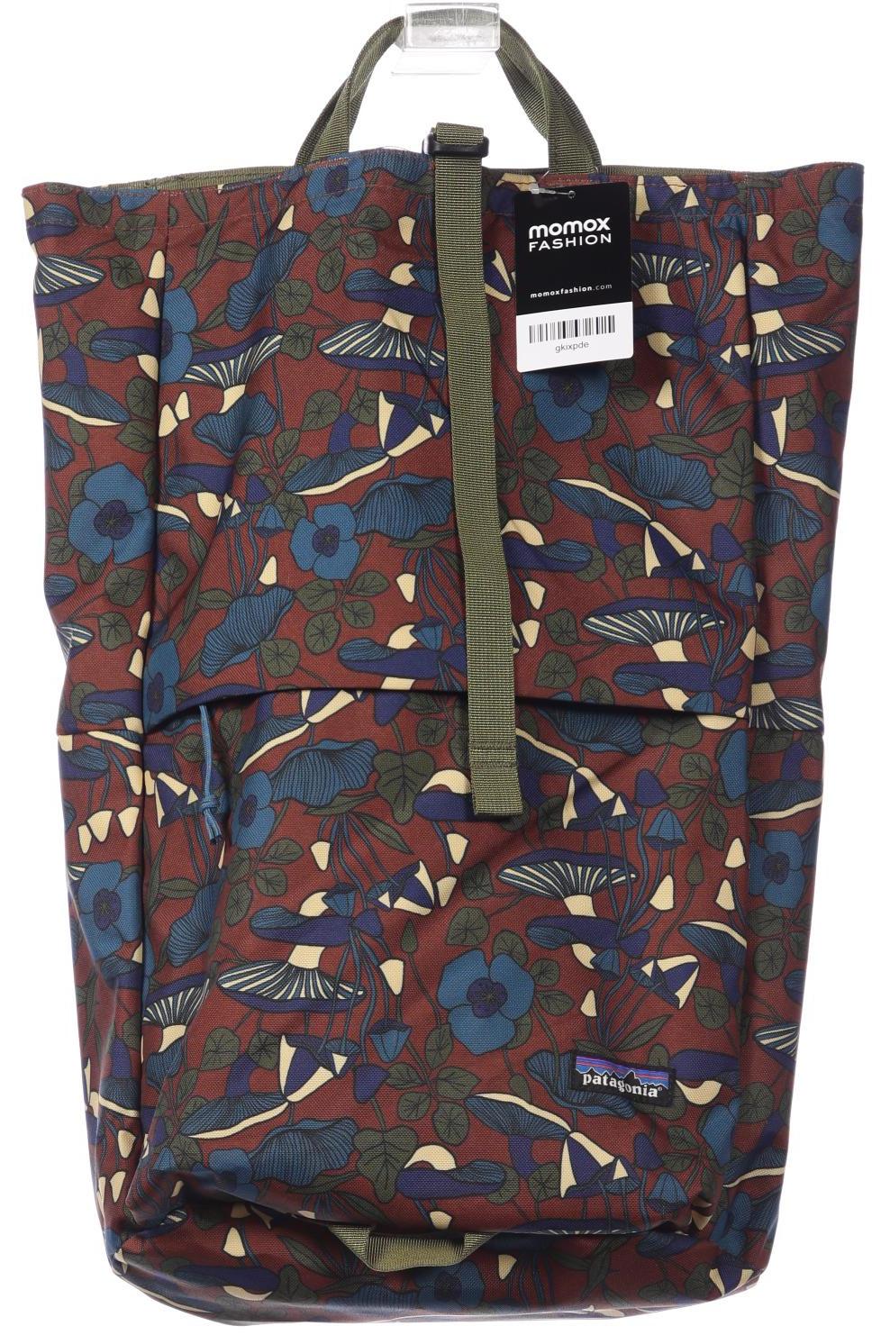 

patagonia Herren Rucksack, grün, Gr.