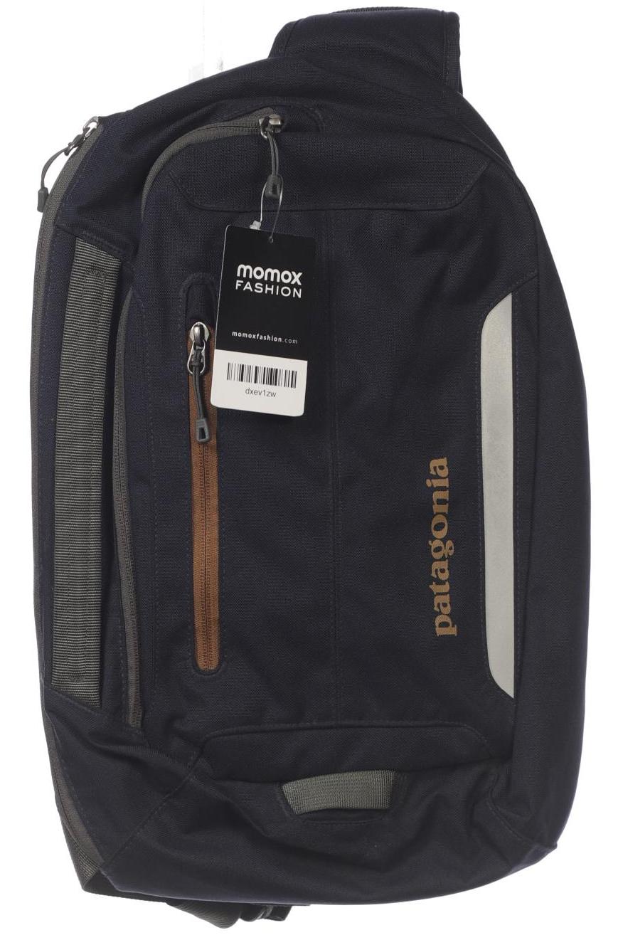 

patagonia Herren Rucksack, marineblau
