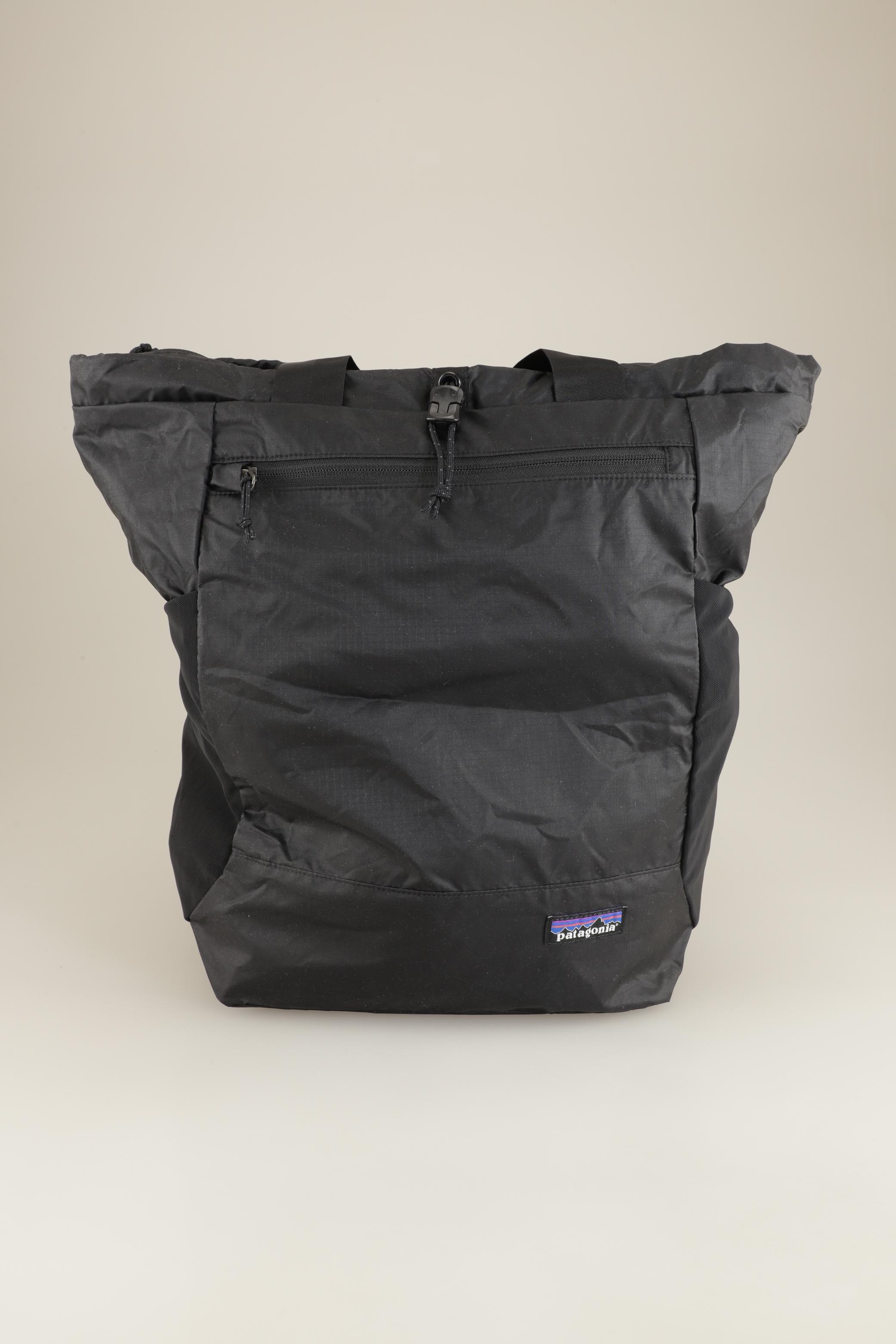 

patagonia Herren Rucksack, schwarz, Gr.