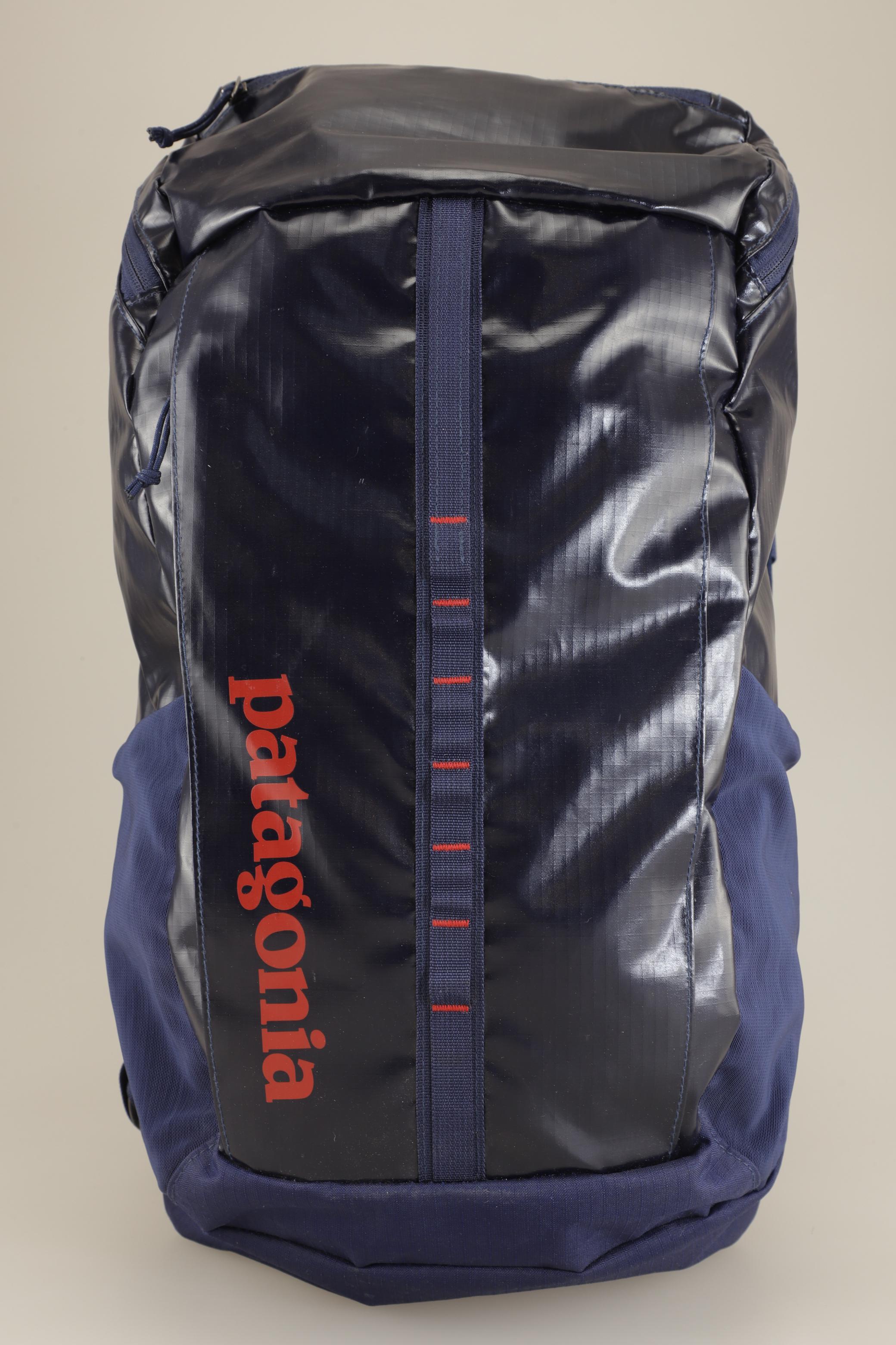 

patagonia Herren Rucksack, marineblau, Gr.