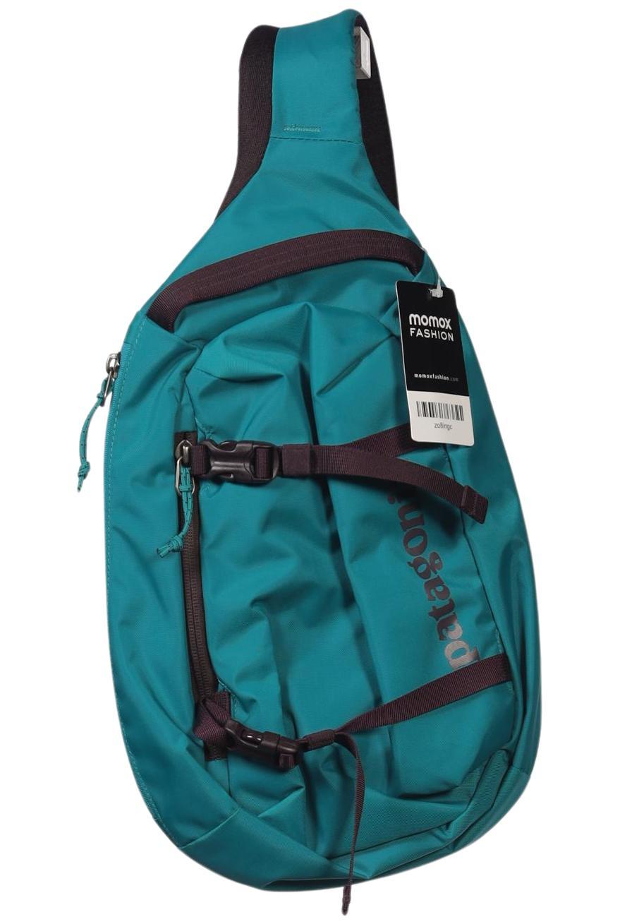 Thumbnail - patagonia Herren Rucksack, türkis, Gr.