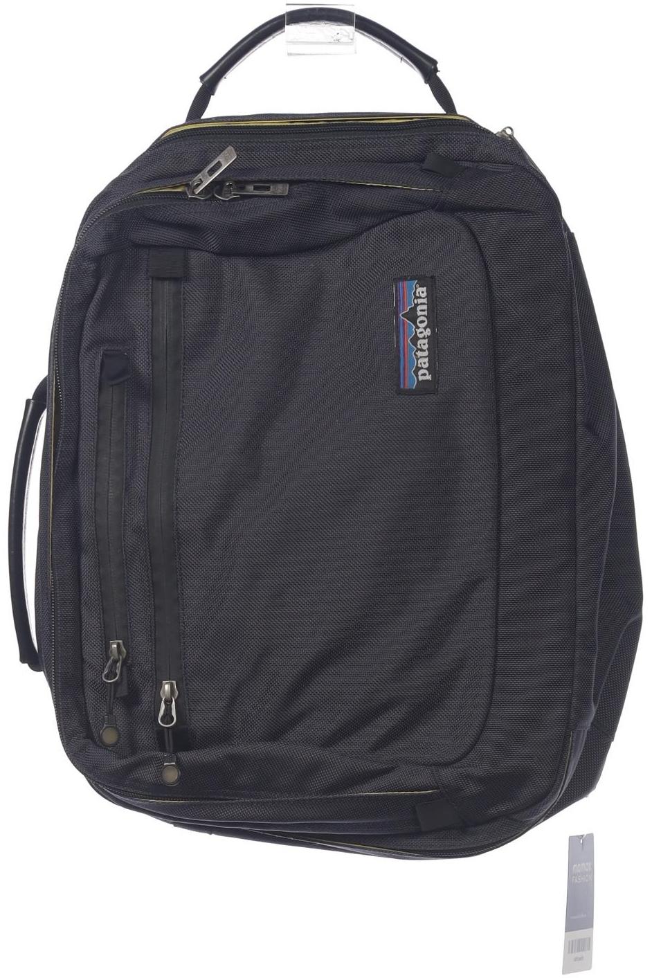 

patagonia Herren Rucksack, marineblau, Gr.
