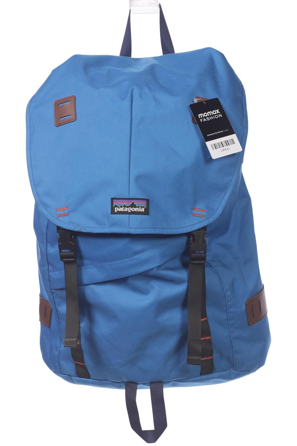 

patagonia Herren Rucksack, blau, Gr.