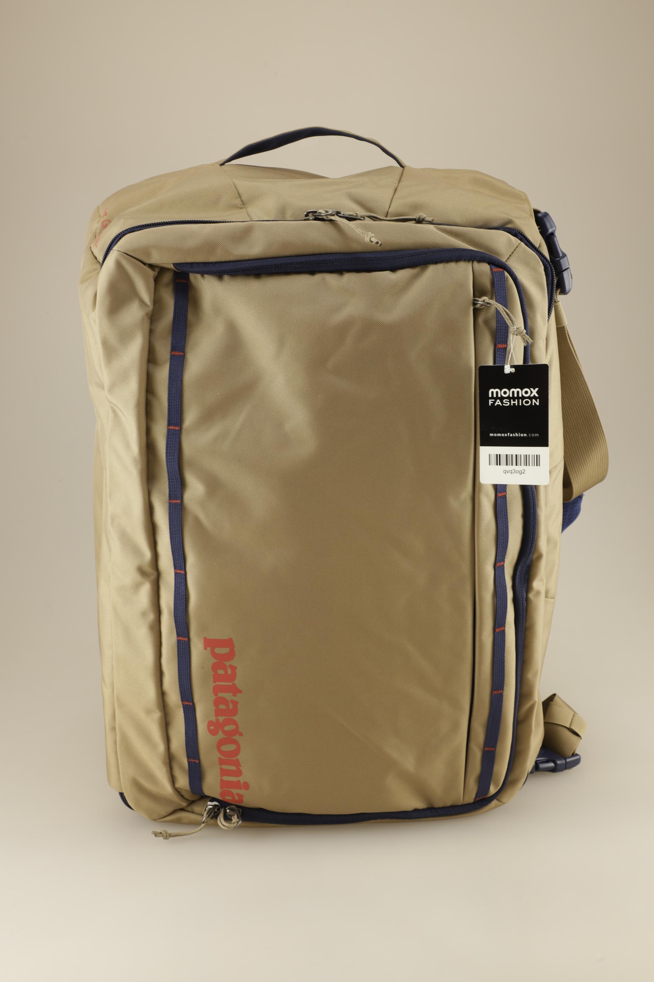 

patagonia Herren Rucksack, beige, Gr.