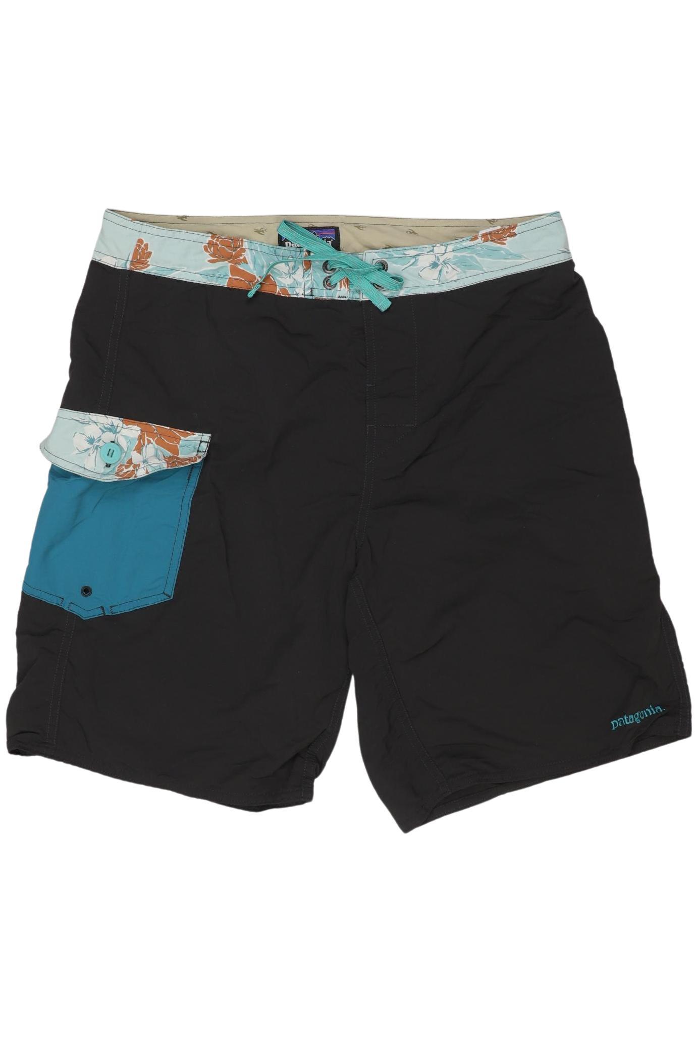 

patagonia Herren Shorts, mehrfarbig, Gr. 32