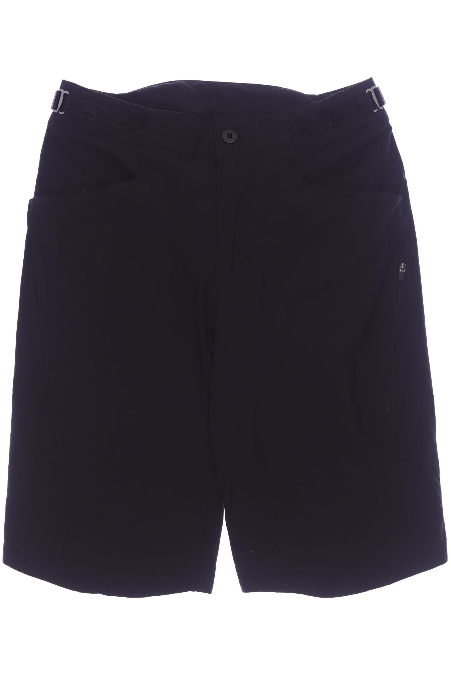 

patagonia Herren Shorts, schwarz, Gr. 30