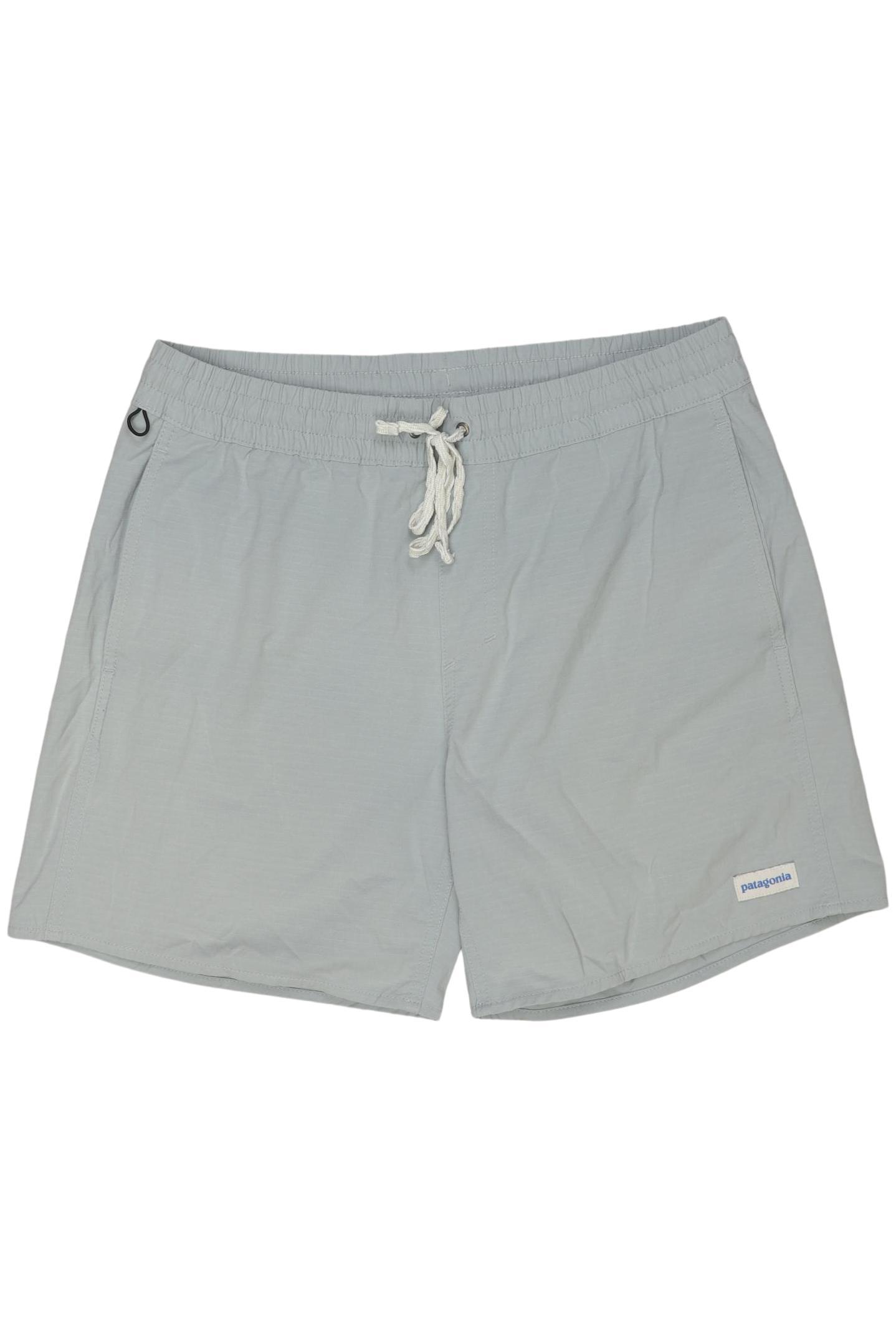 Thumbnail - patagonia Herren Shorts, hellblau, Gr. 48
