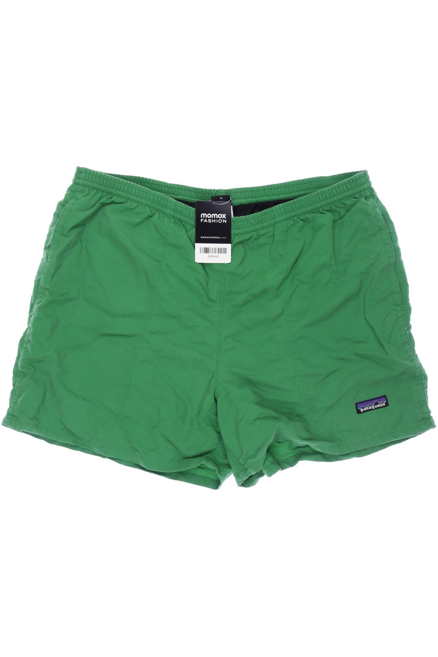 Thumbnail - patagonia Herren Shorts, grün, Gr. 48