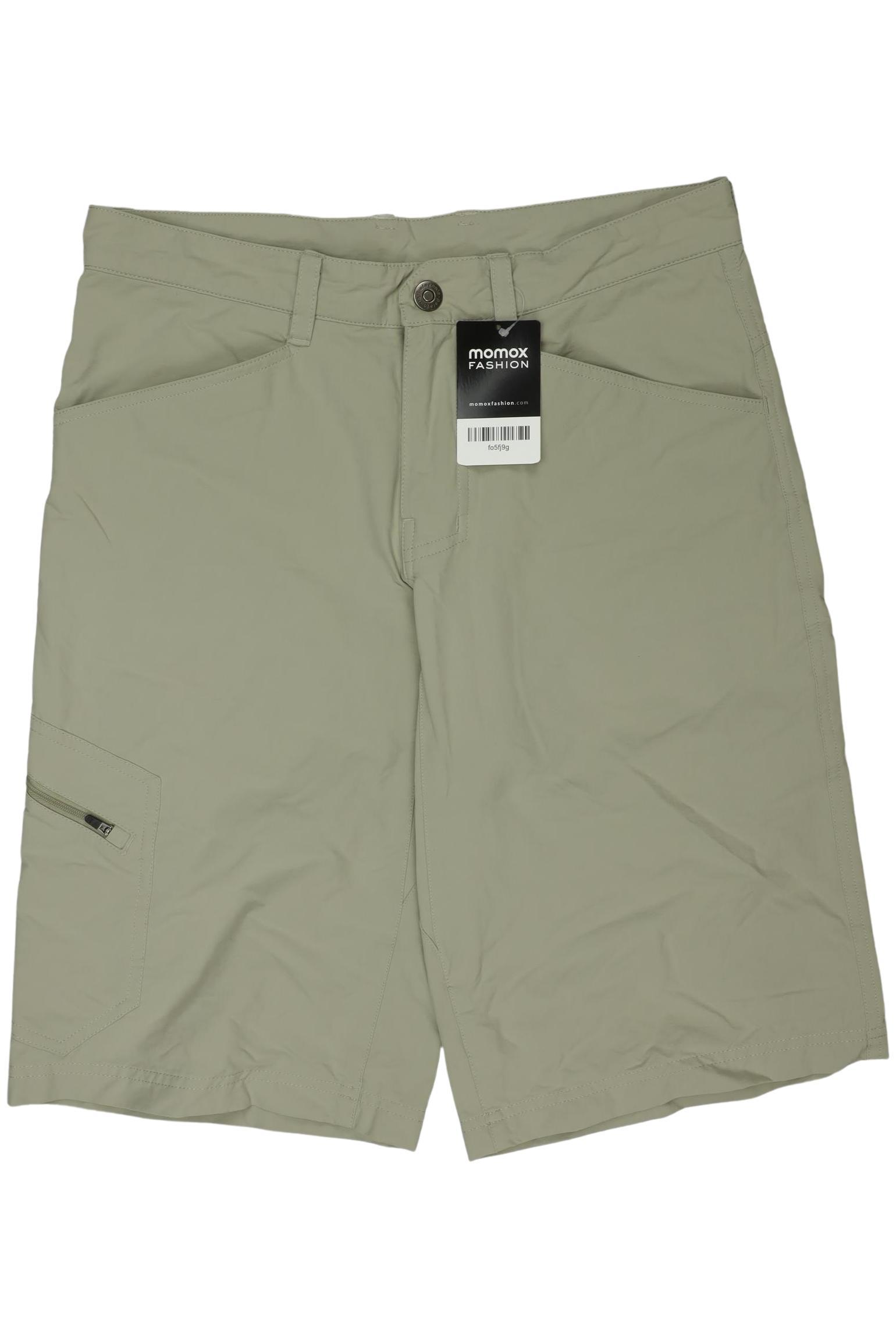 Thumbnail - patagonia Herren Shorts, grün, Gr. 30
