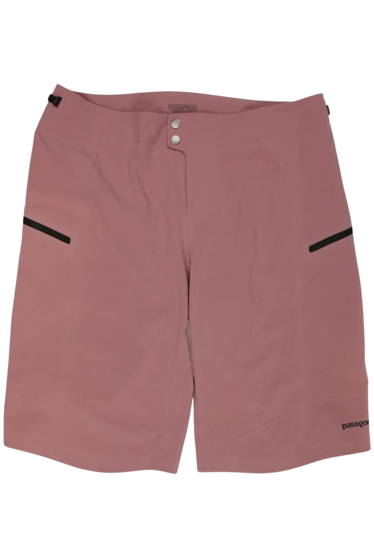 Thumbnail - patagonia Herren Shorts, pink, Gr. 34