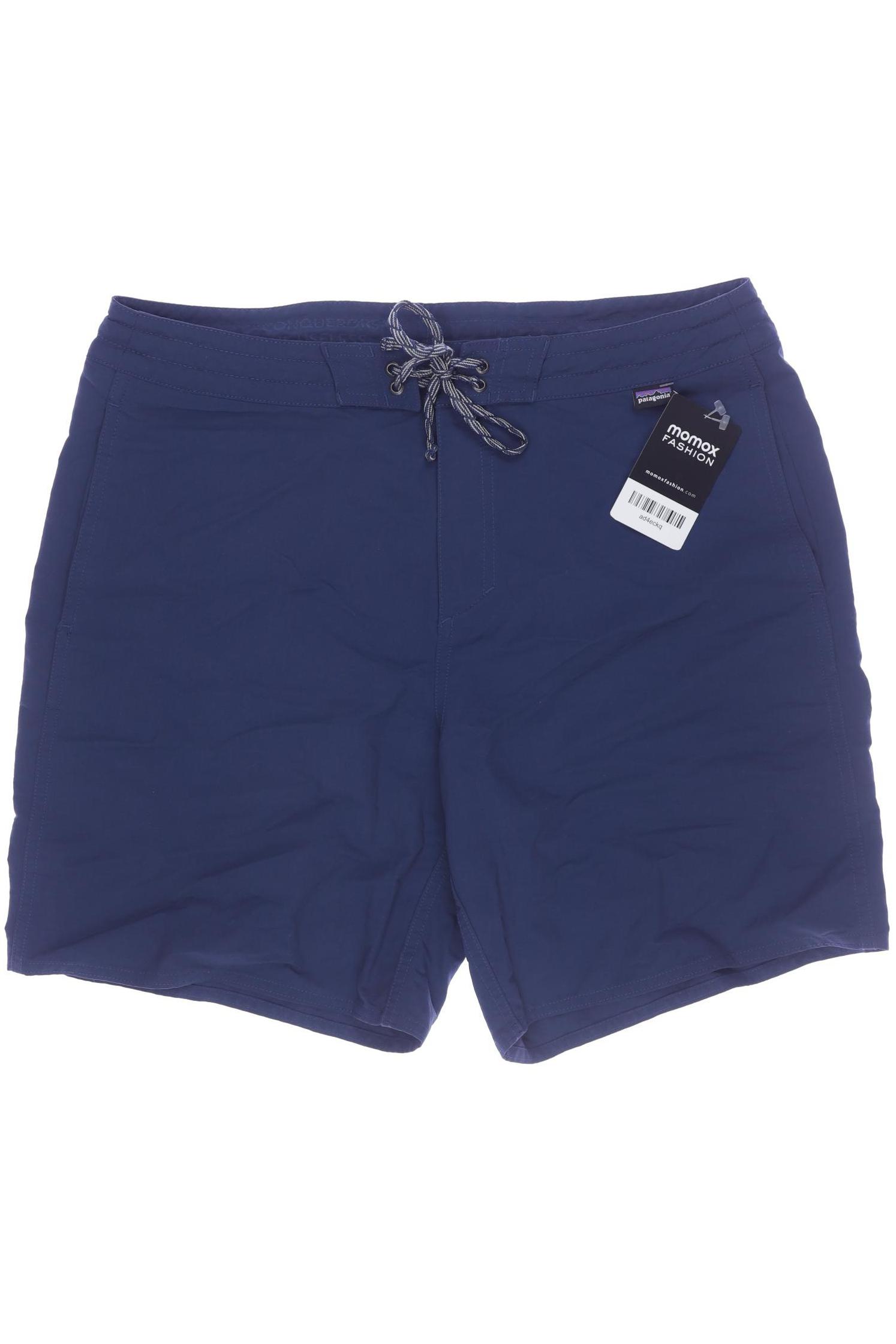 

patagonia Herren Shorts, blau