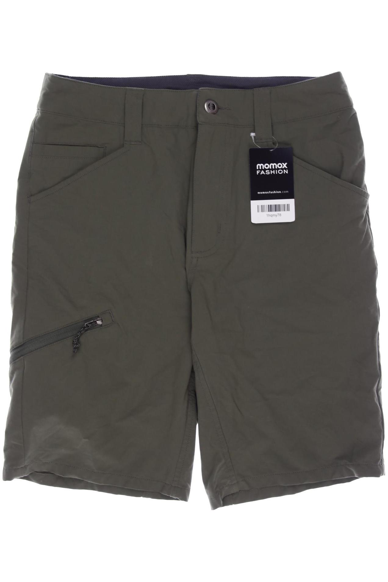 

patagonia Herren Shorts, grün, Gr. 44