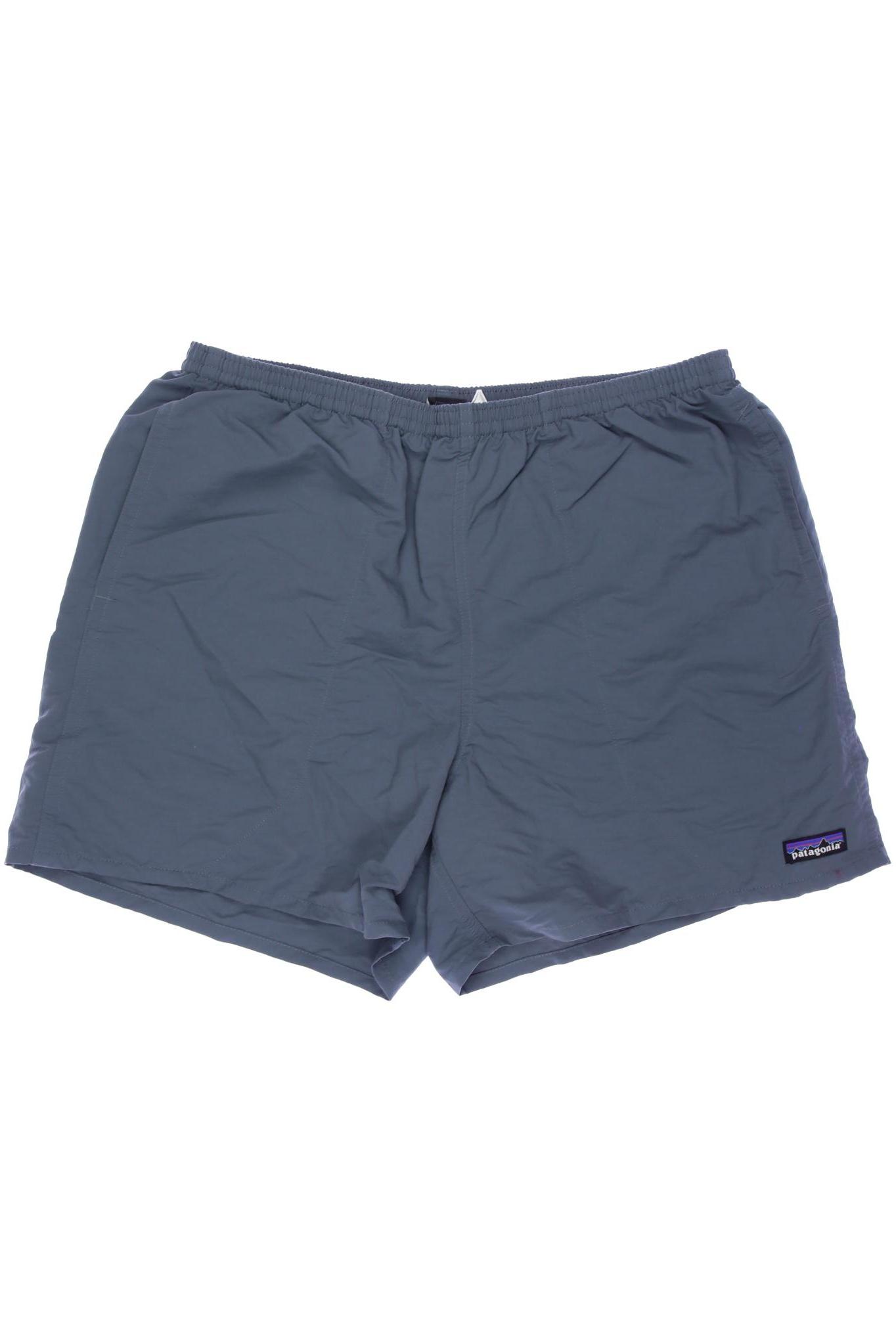 

patagonia Herren Shorts, blau, Gr. 52