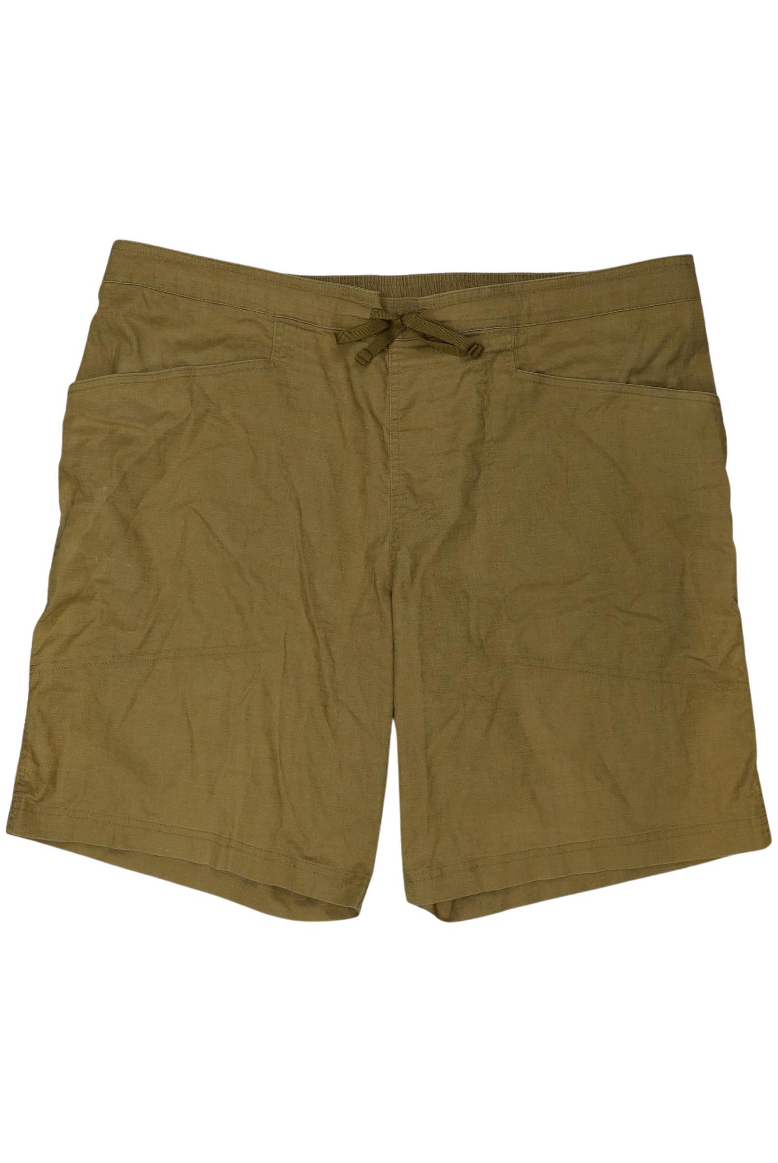 

patagonia Herren Shorts, grün, Gr. 52