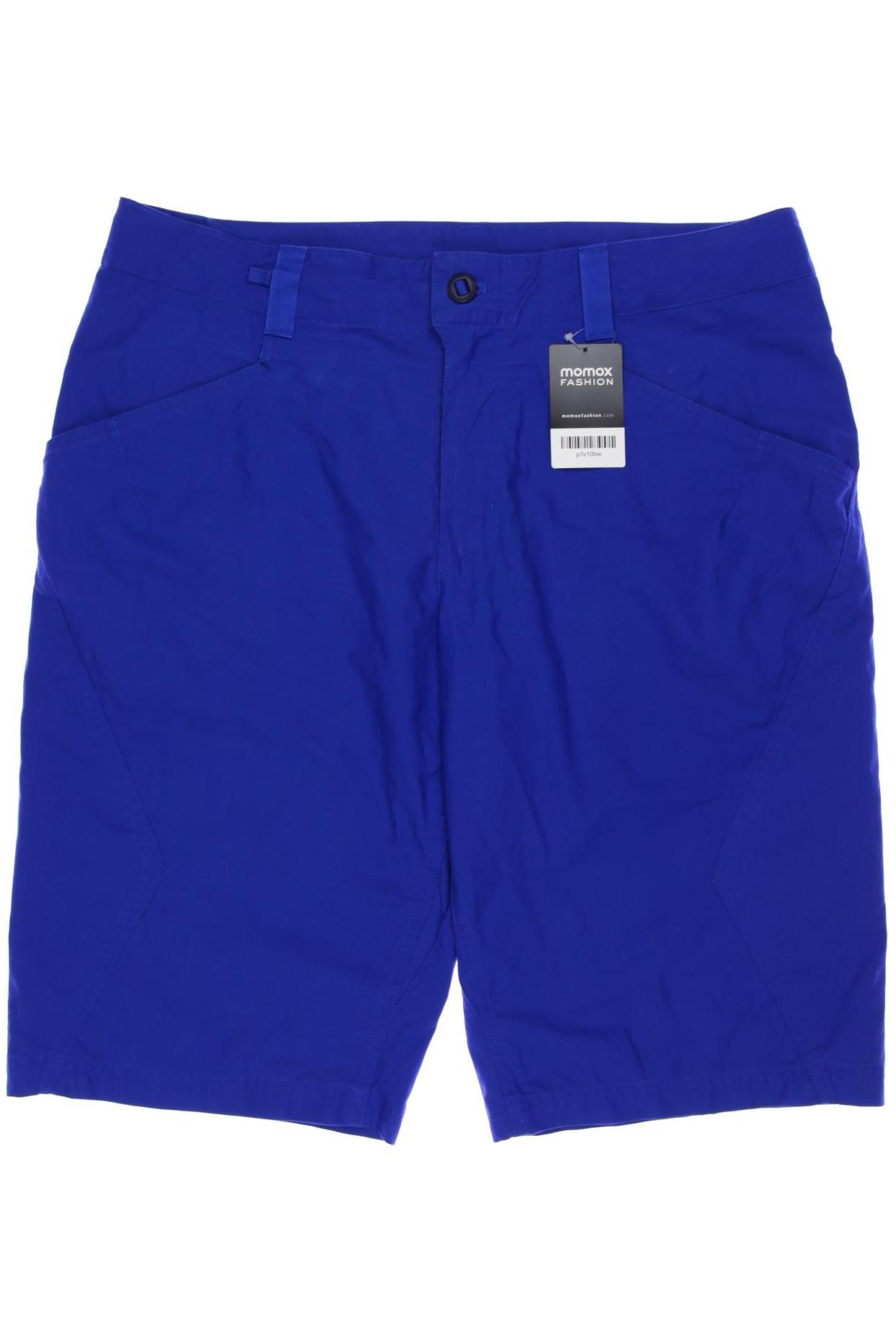 

patagonia Herren Shorts, blau, Gr. 36