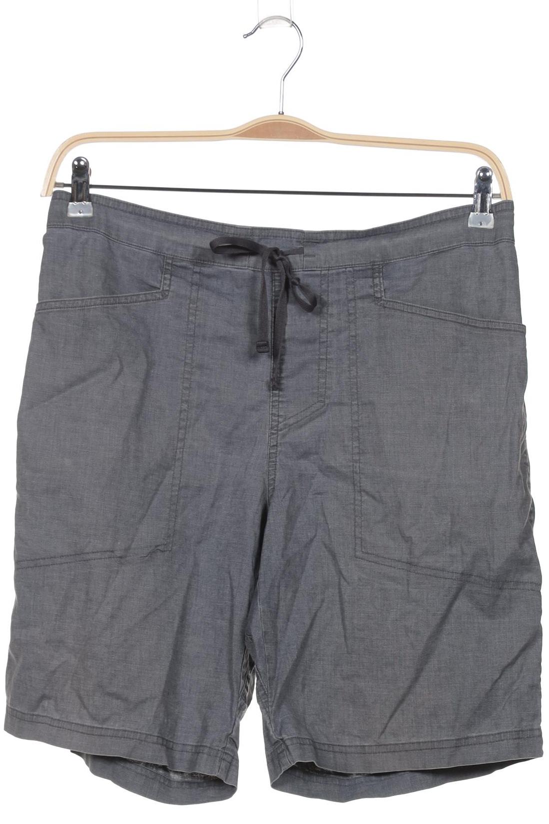 

patagonia Herren Shorts, grau, Gr. 34