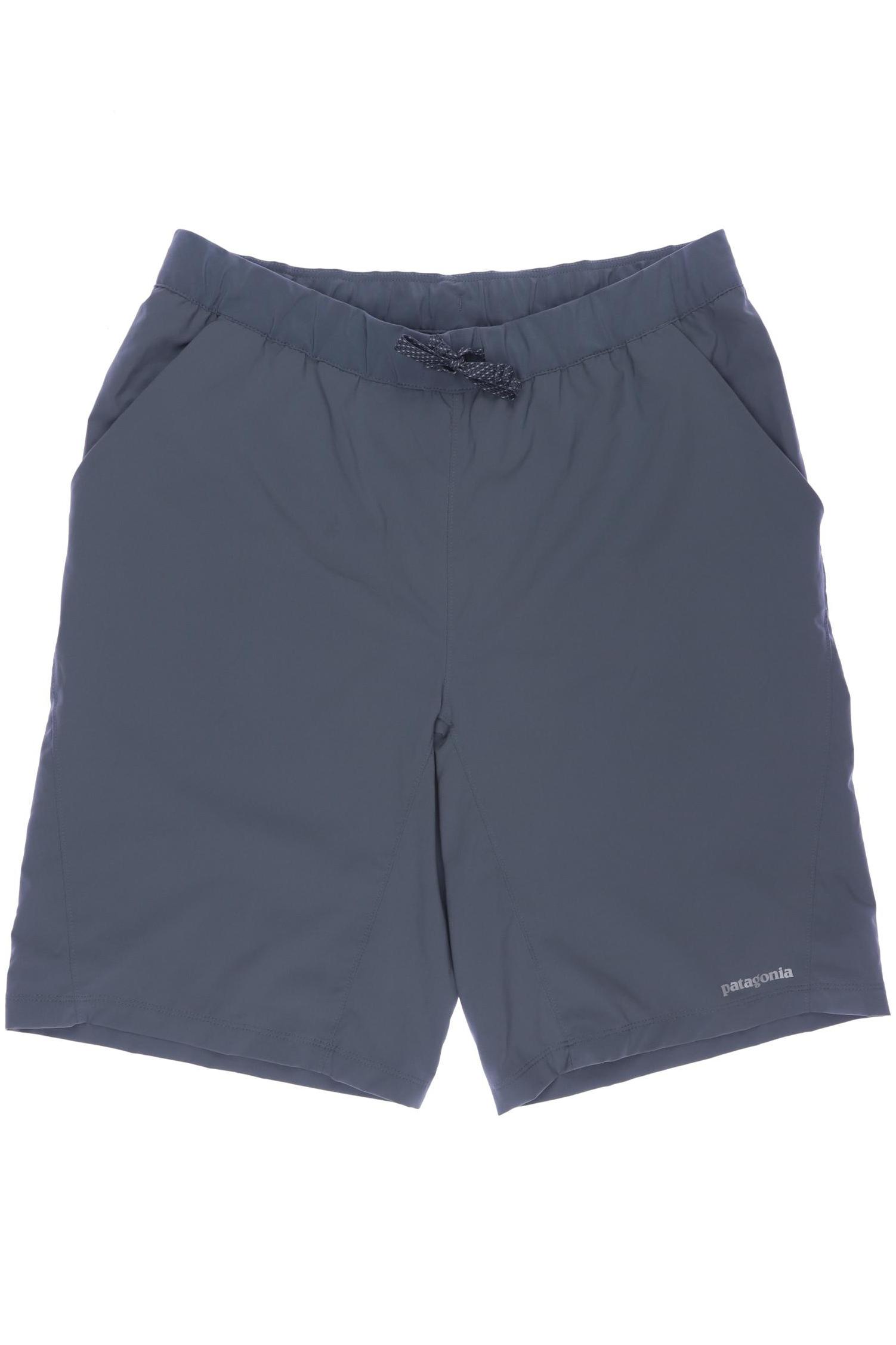 

patagonia Herren Shorts, grau, Gr. 48