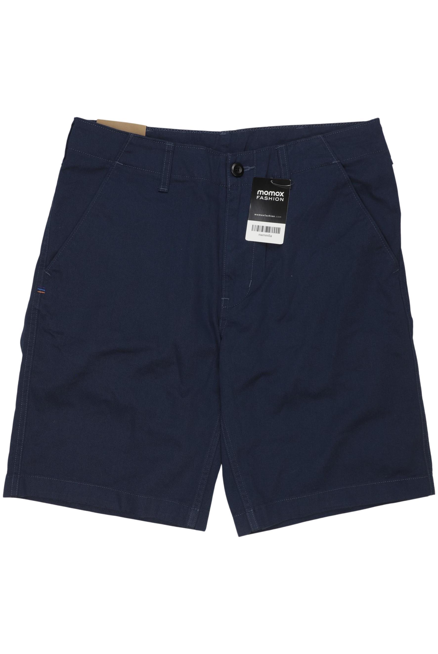 

patagonia Herren Shorts, marineblau, Gr. 32