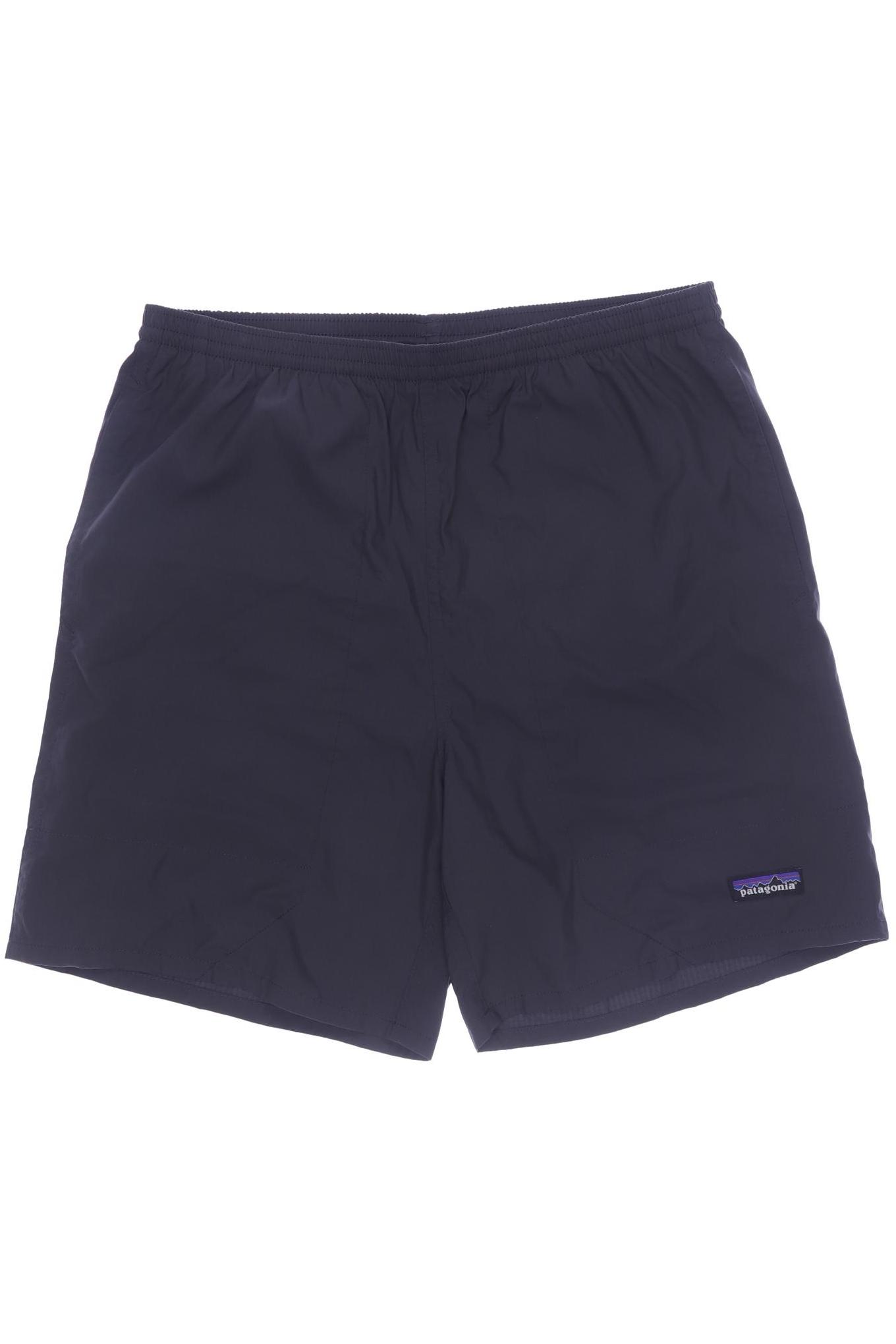 

patagonia Herren Shorts, grau, Gr. 48