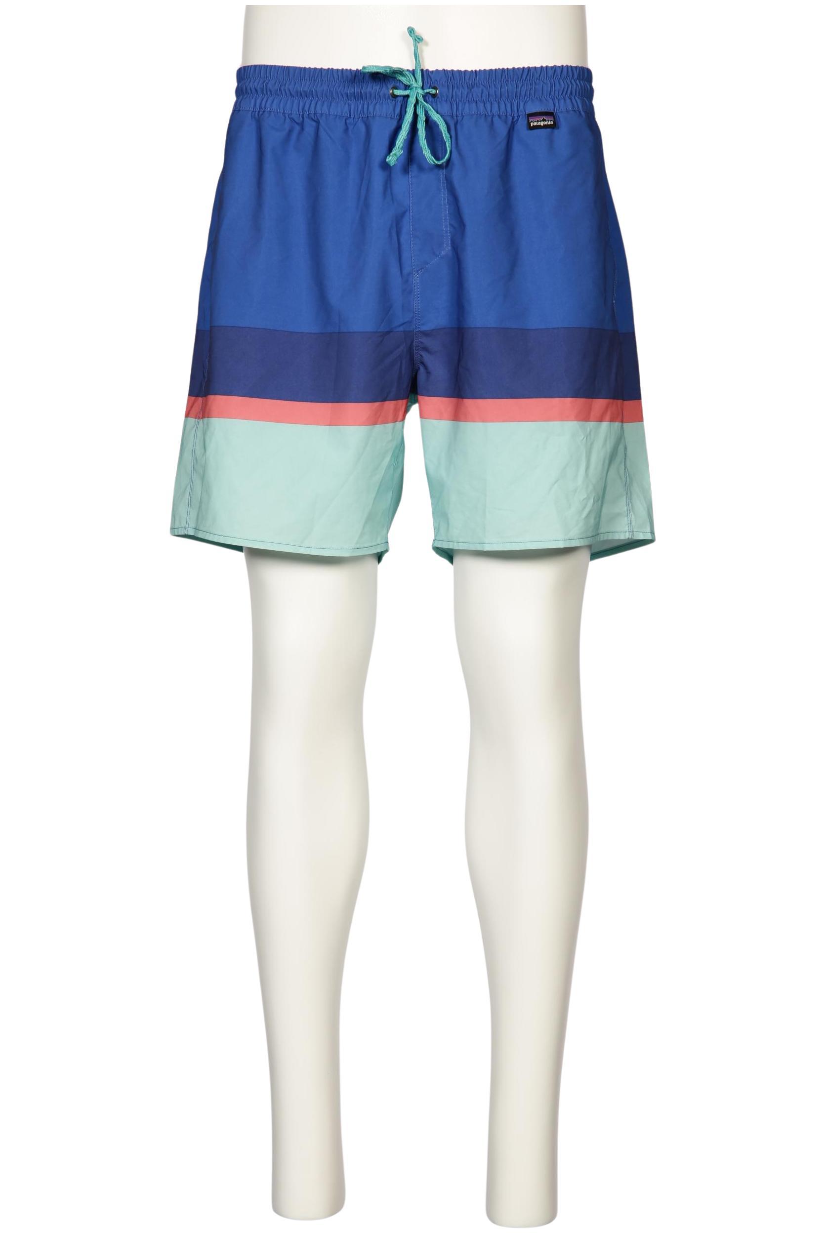 

patagonia Herren Shorts, blau, Gr. 52