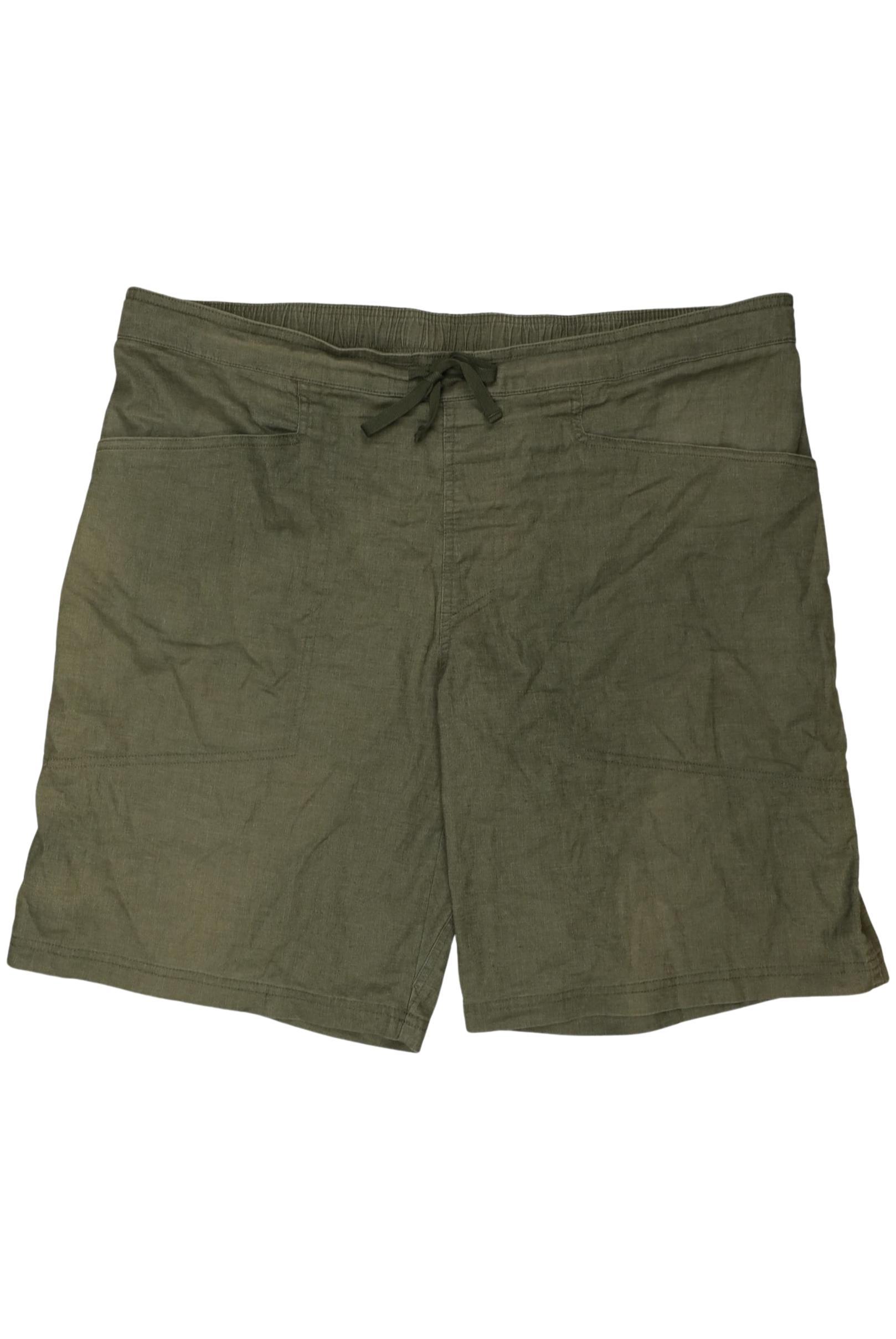 

patagonia Herren Shorts, grün, Gr. 52