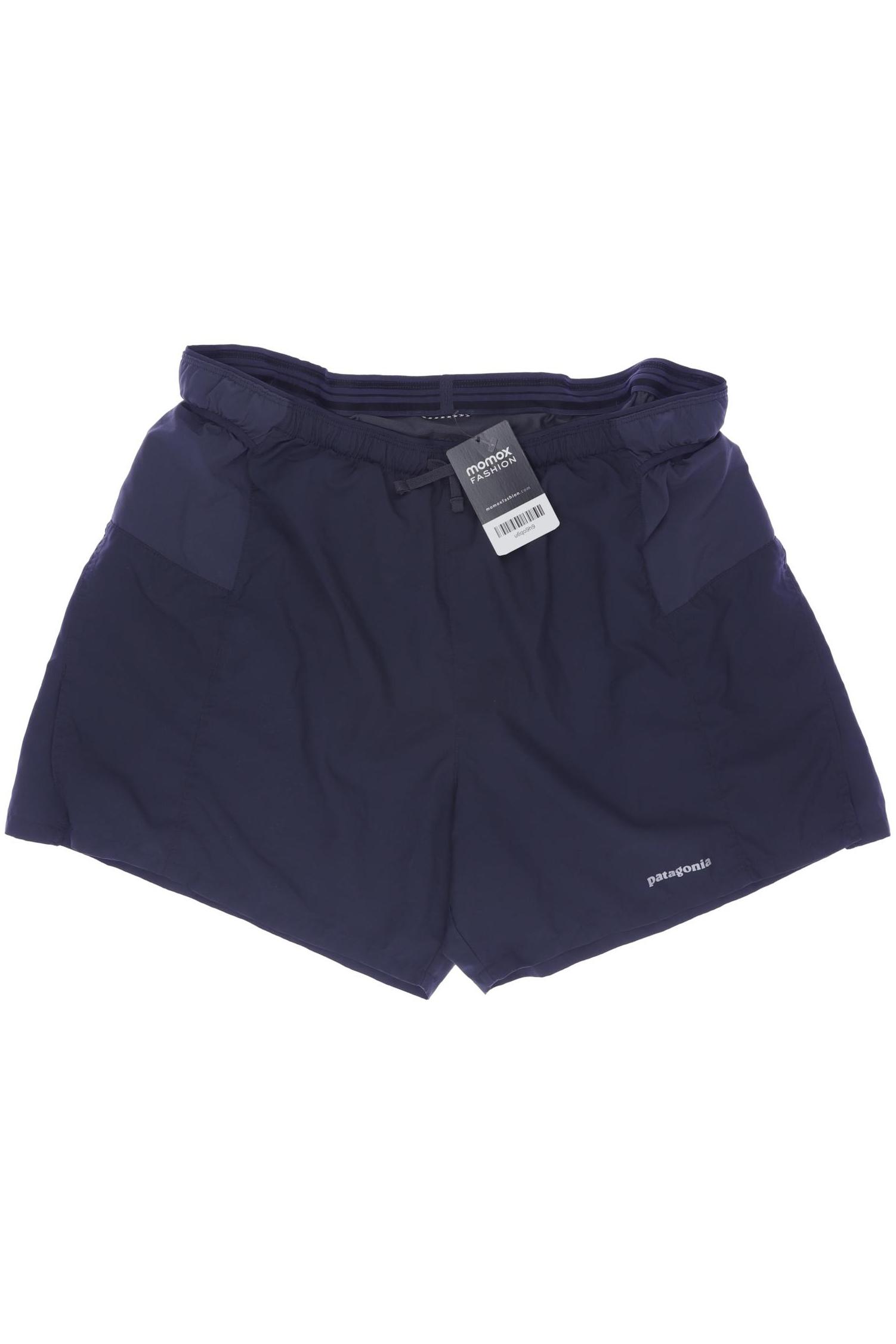 

patagonia Herren Shorts, grau, Gr. 54
