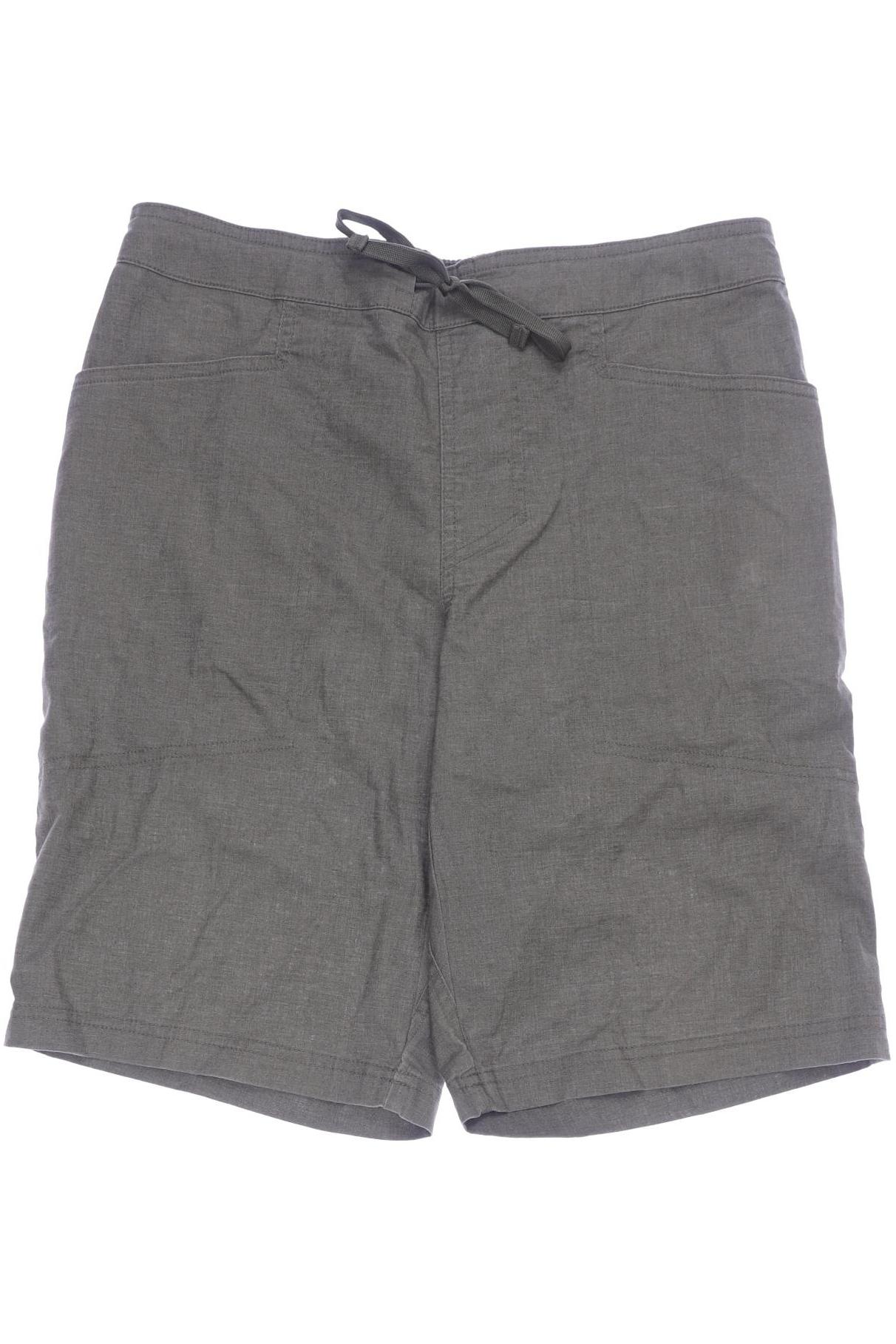 

patagonia Herren Shorts, grün, Gr. 46