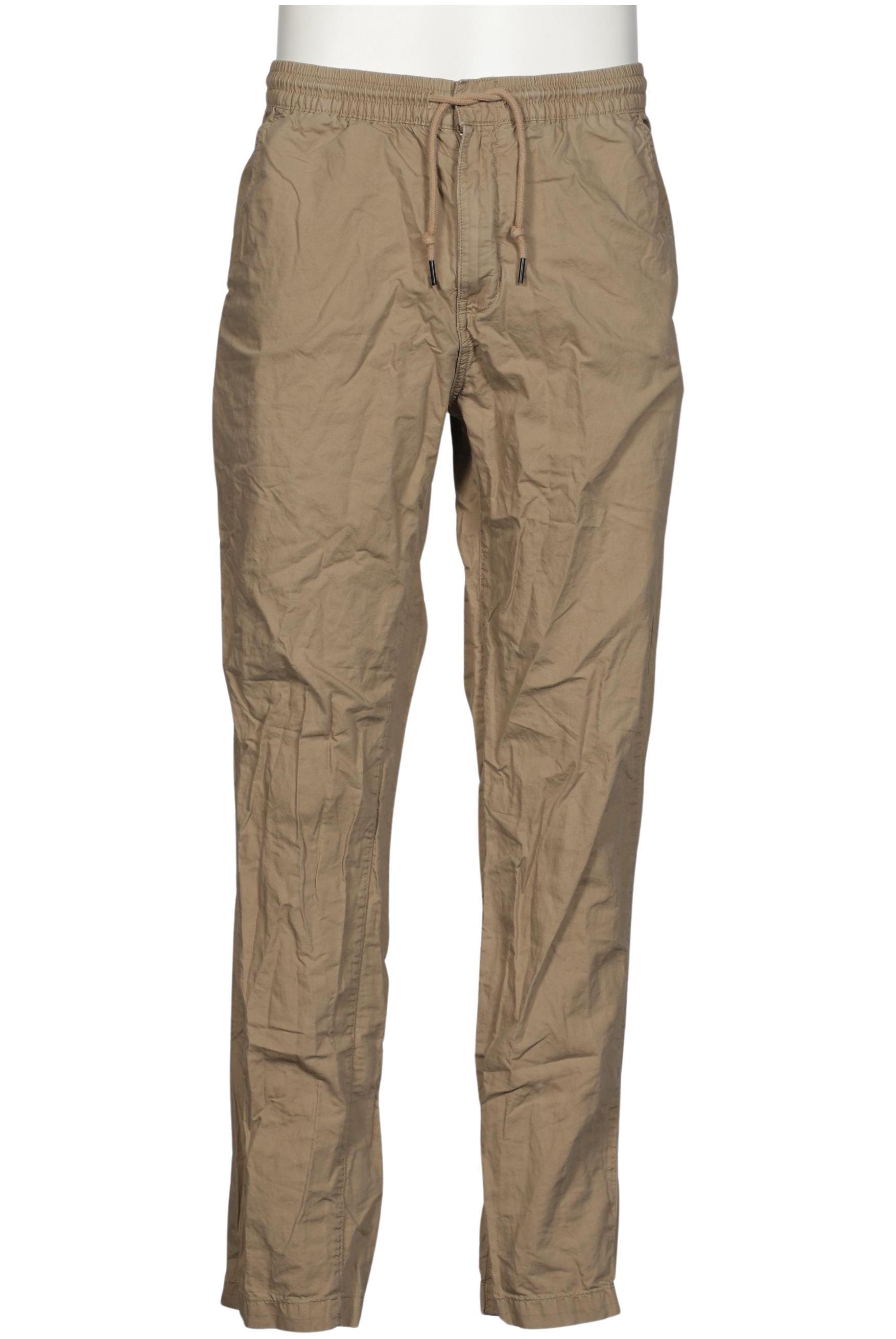 

patagonia Herren Stoffhose, beige, Gr. 0