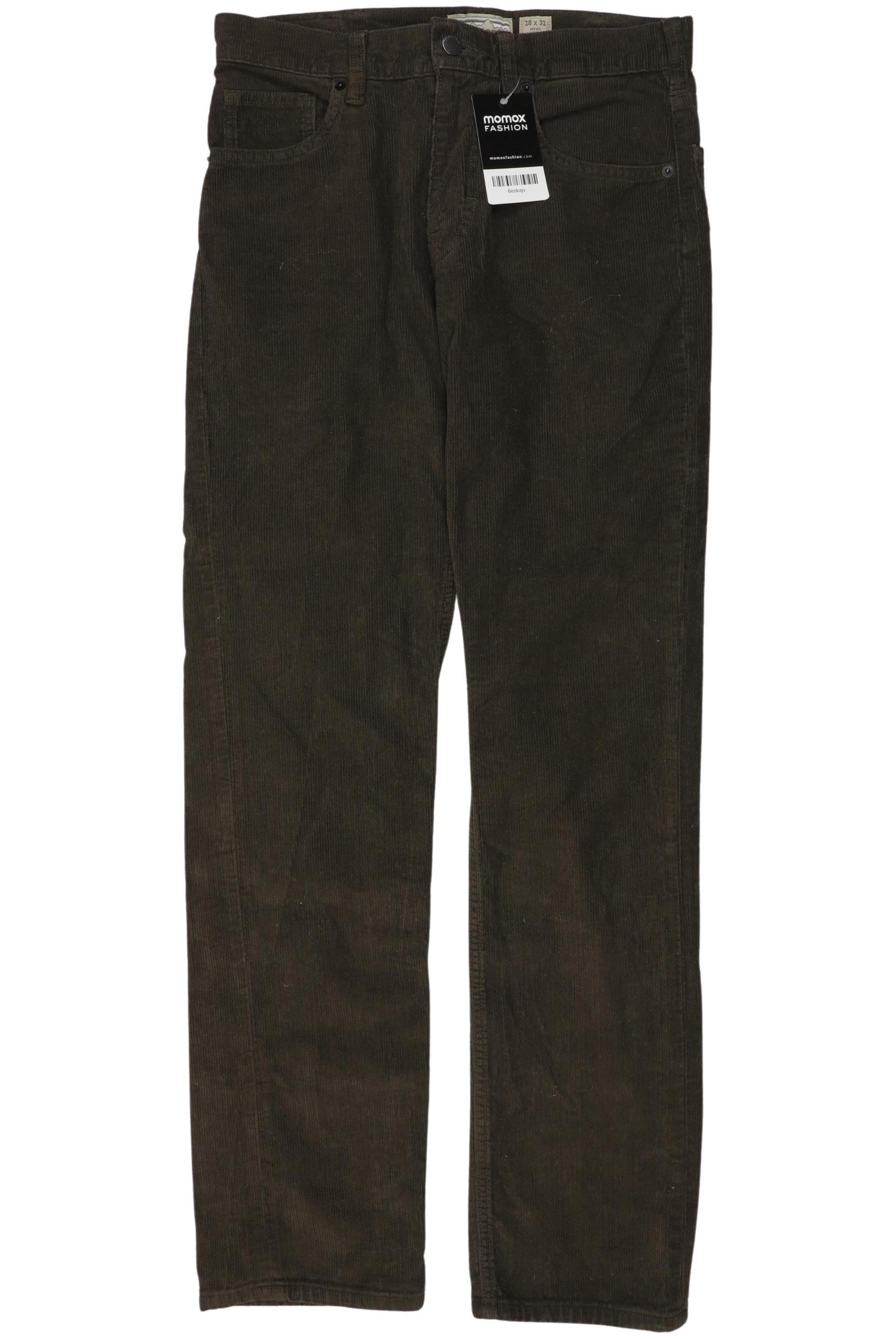 Thumbnail - patagonia Herren Stoffhose, braun, Gr. 28