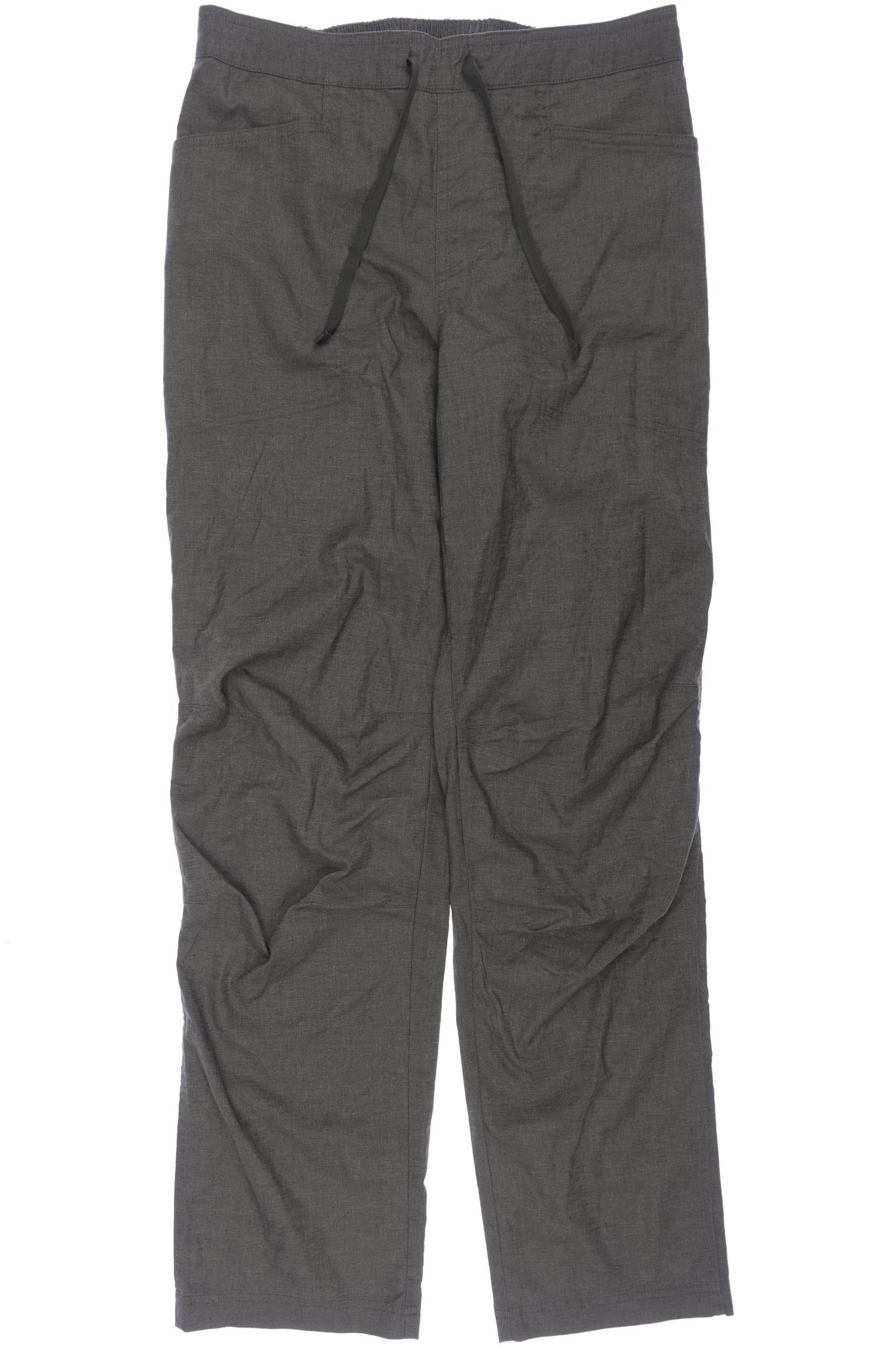 

patagonia Herren Stoffhose, grün, Gr. 30