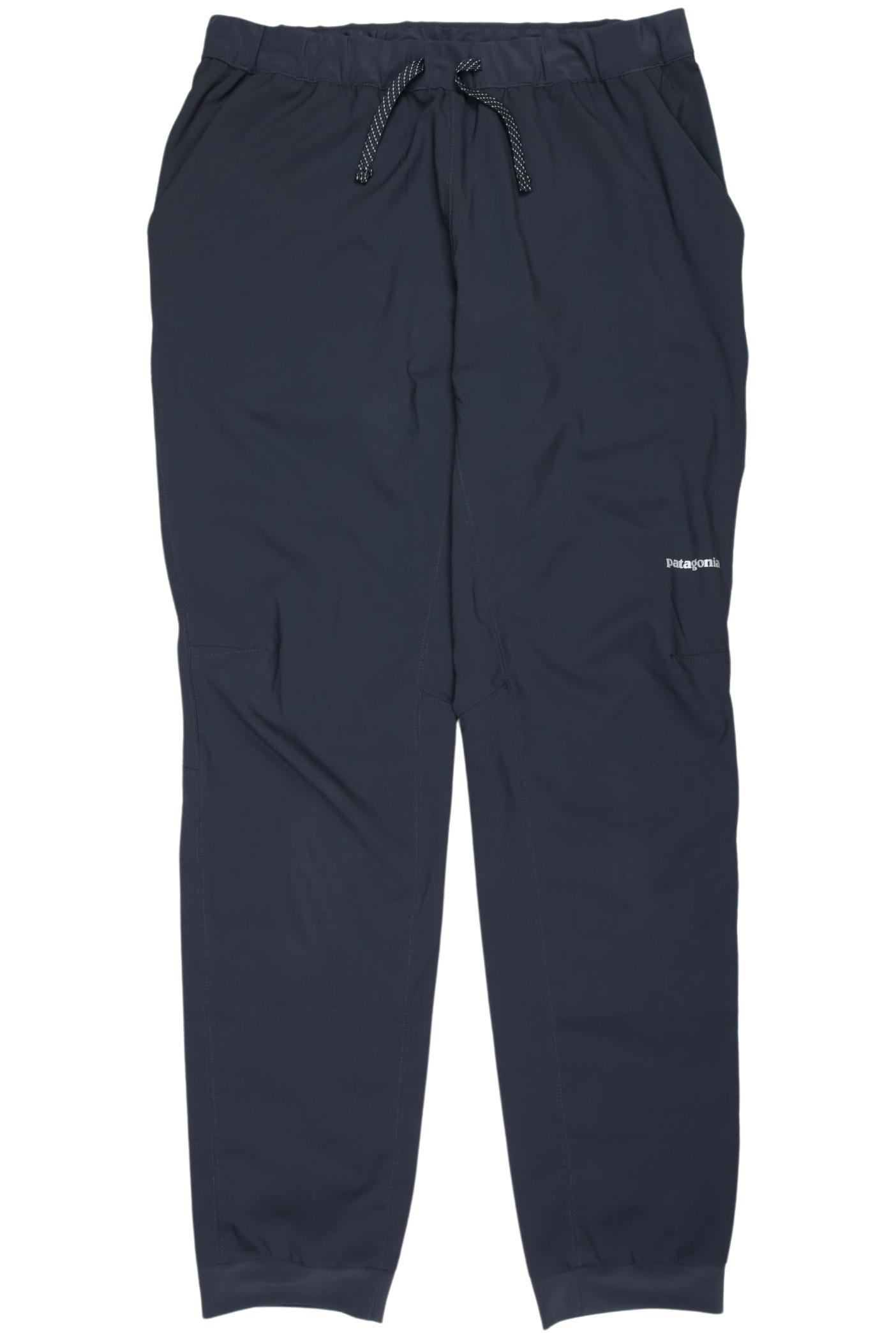 

patagonia Herren Stoffhose, grau, Gr. 48