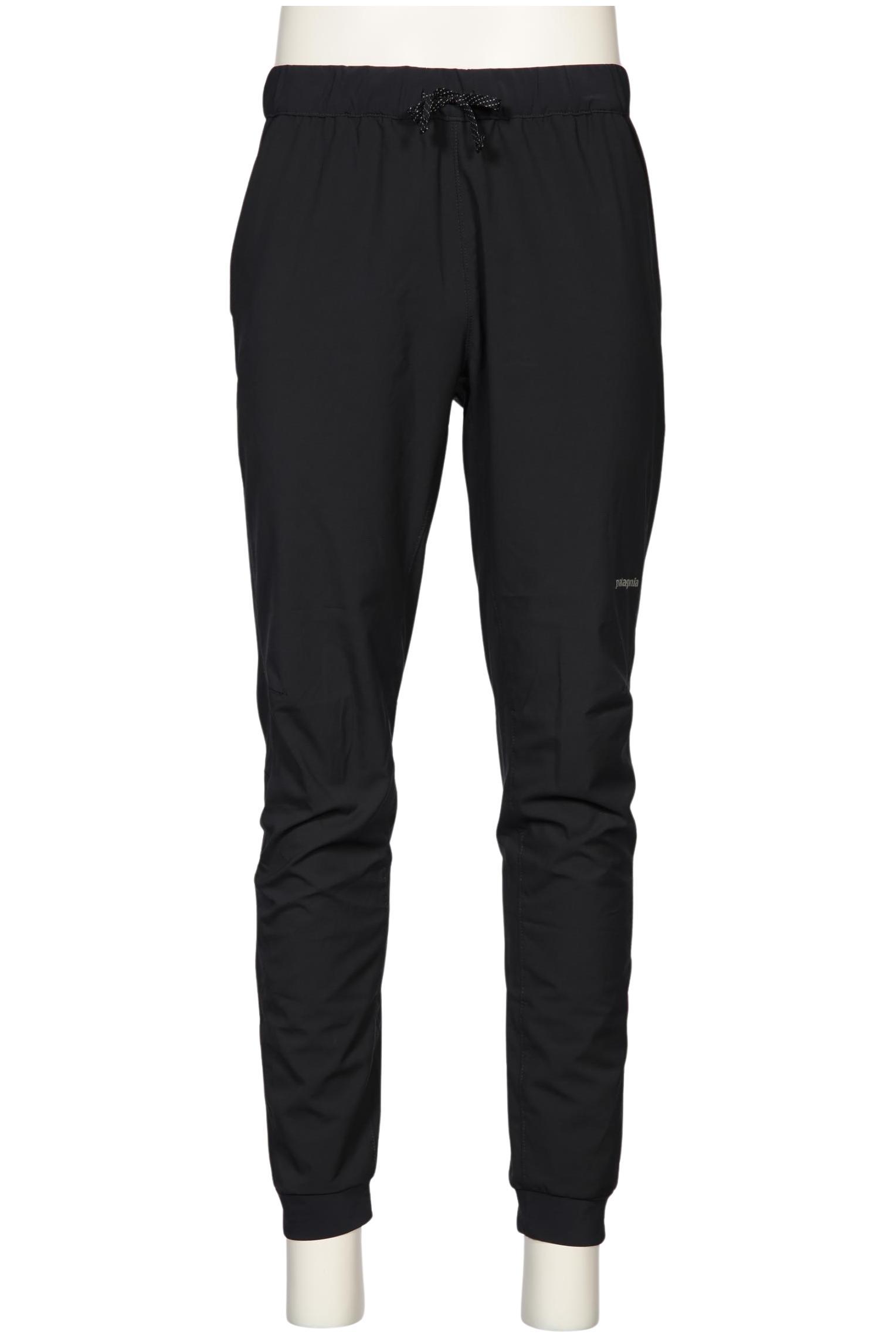 

patagonia Herren Stoffhose, marineblau, Gr. 0