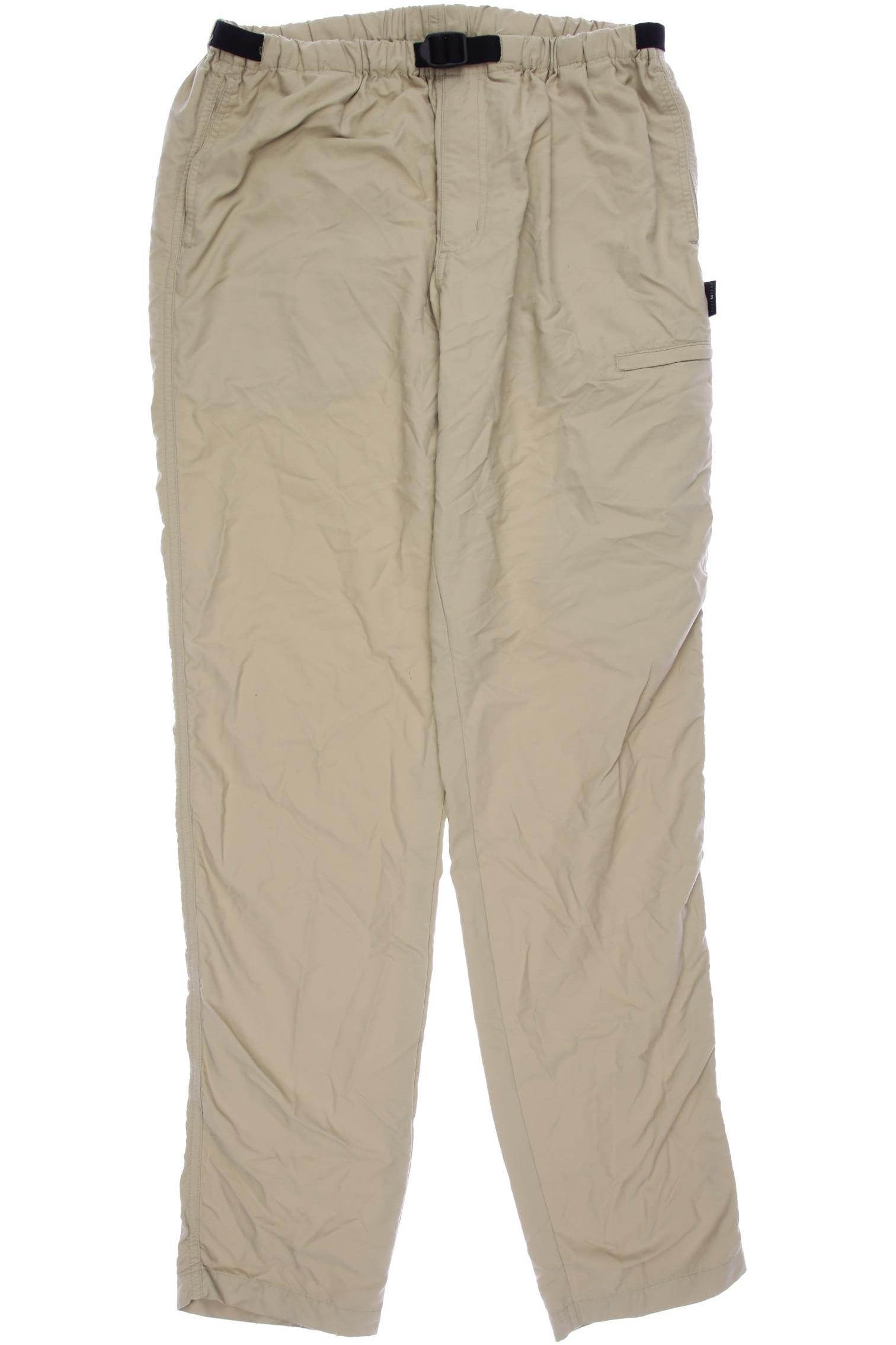 

patagonia Herren Stoffhose, beige