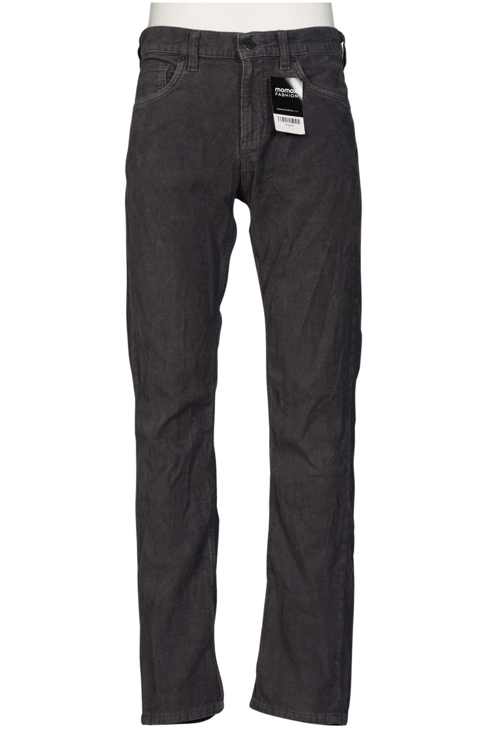 

patagonia Herren Stoffhose, grau, Gr. 30