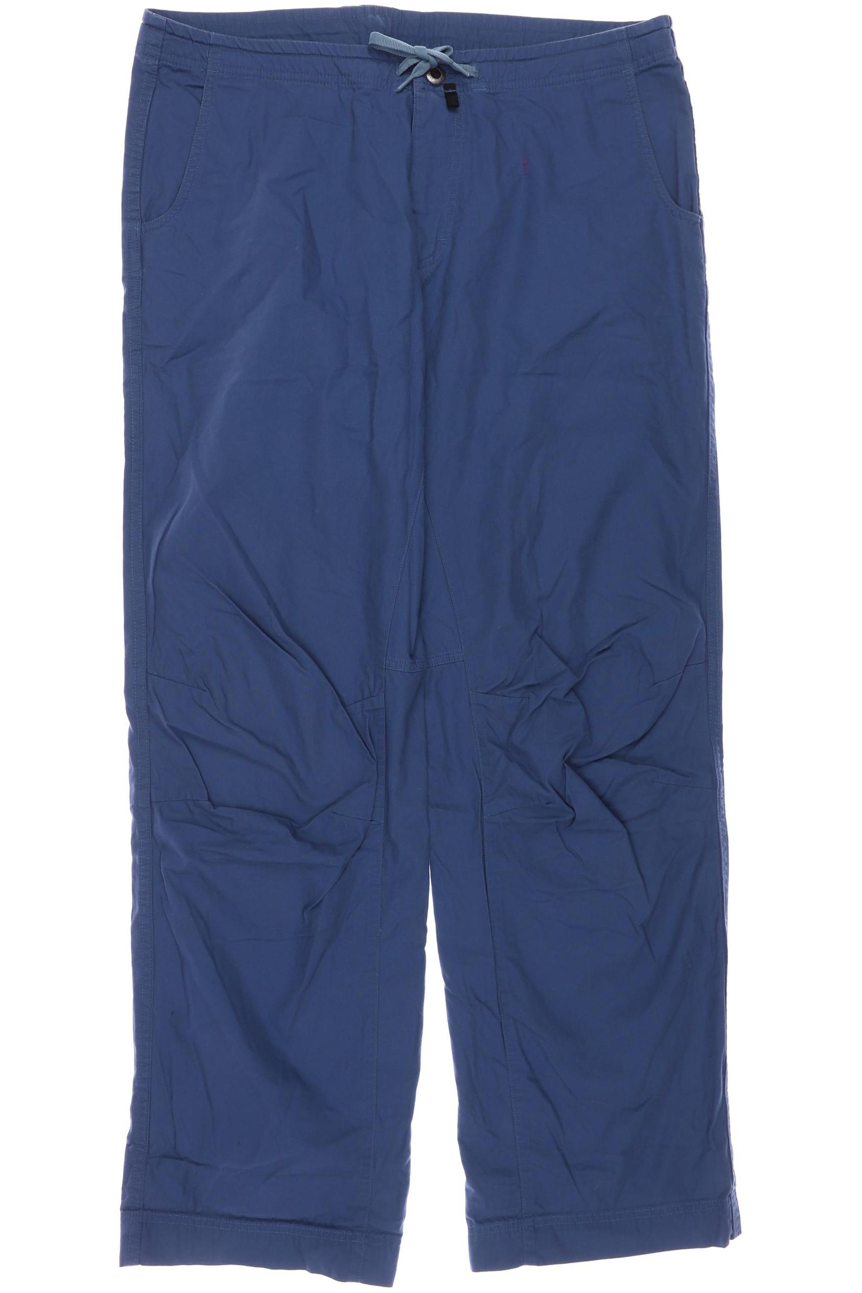 

patagonia Herren Stoffhose, blau, Gr. 34