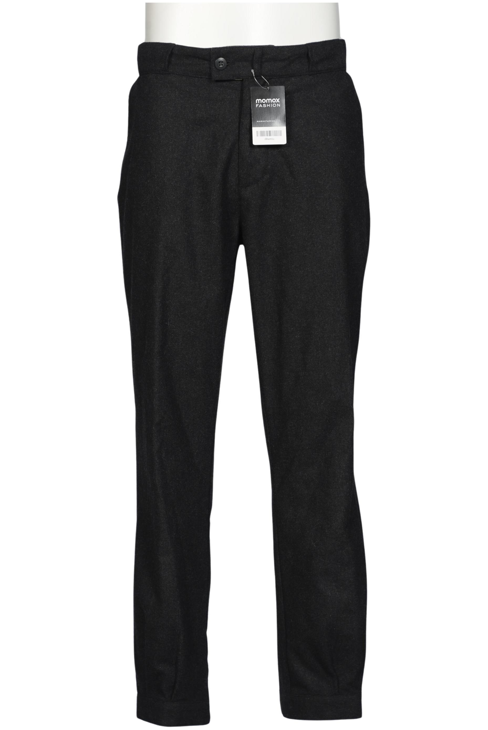 

patagonia Herren Stoffhose, schwarz, Gr. 34