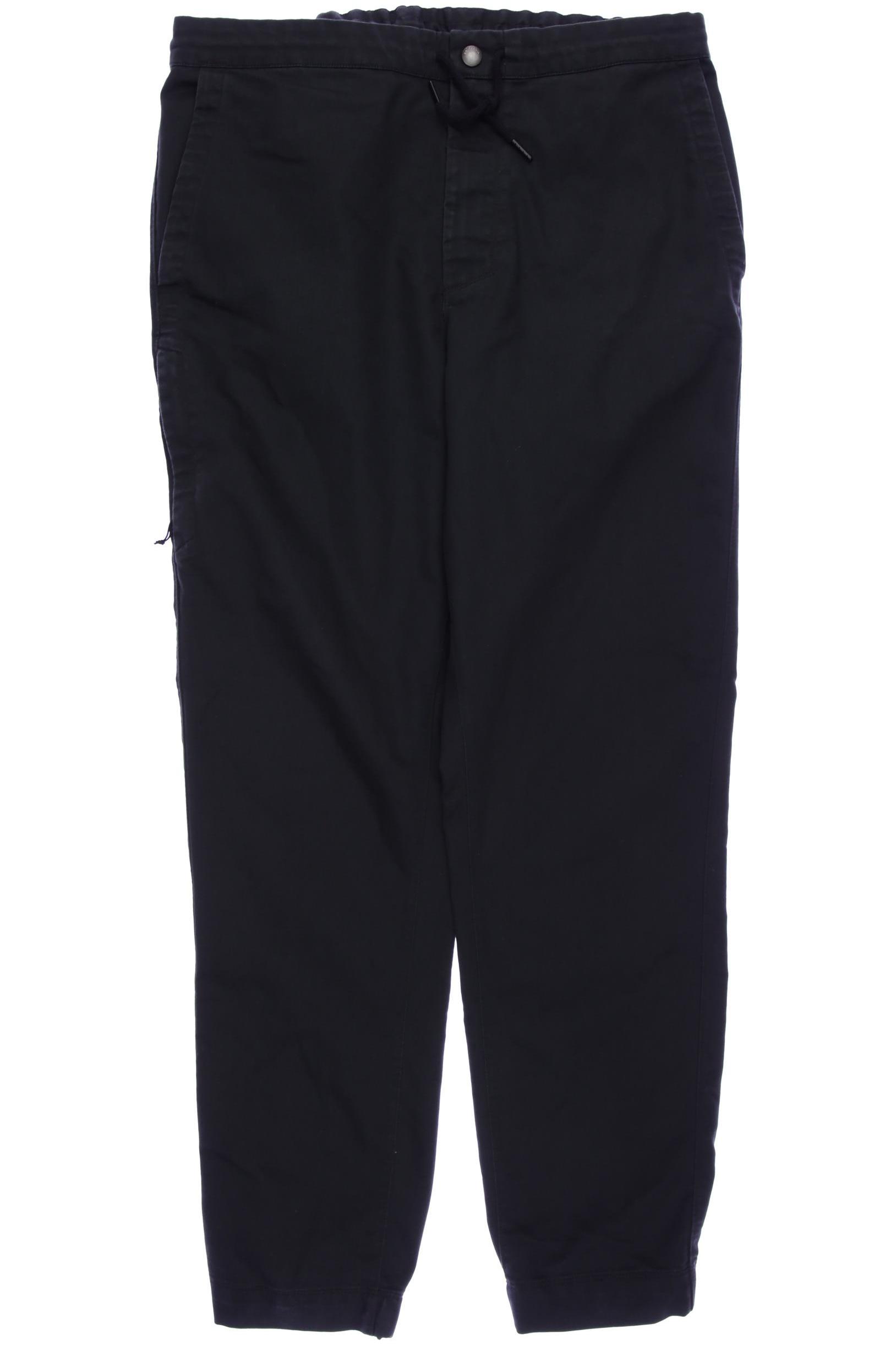 

patagonia Herren Stoffhose, grau, Gr. 0