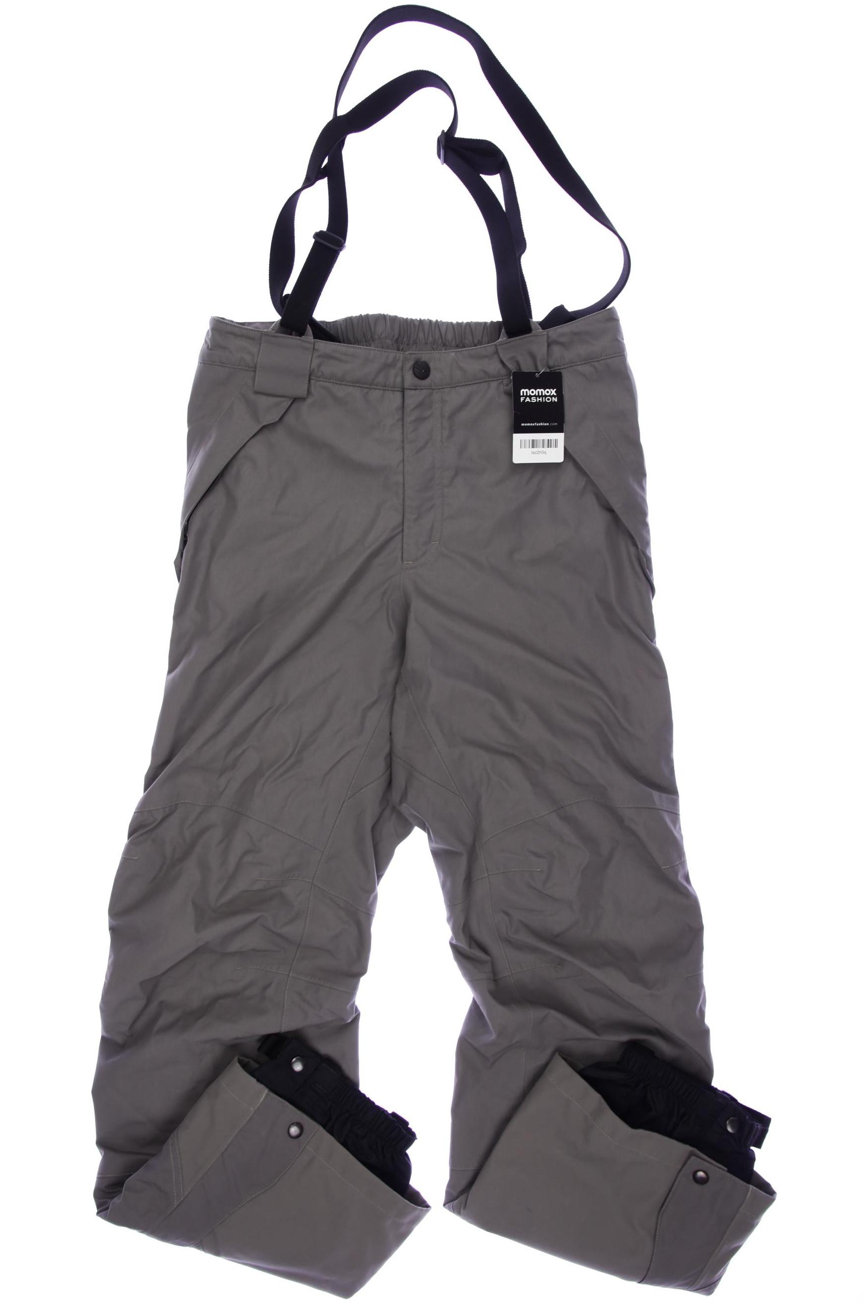

patagonia Herren Stoffhose, grau, Gr. 34