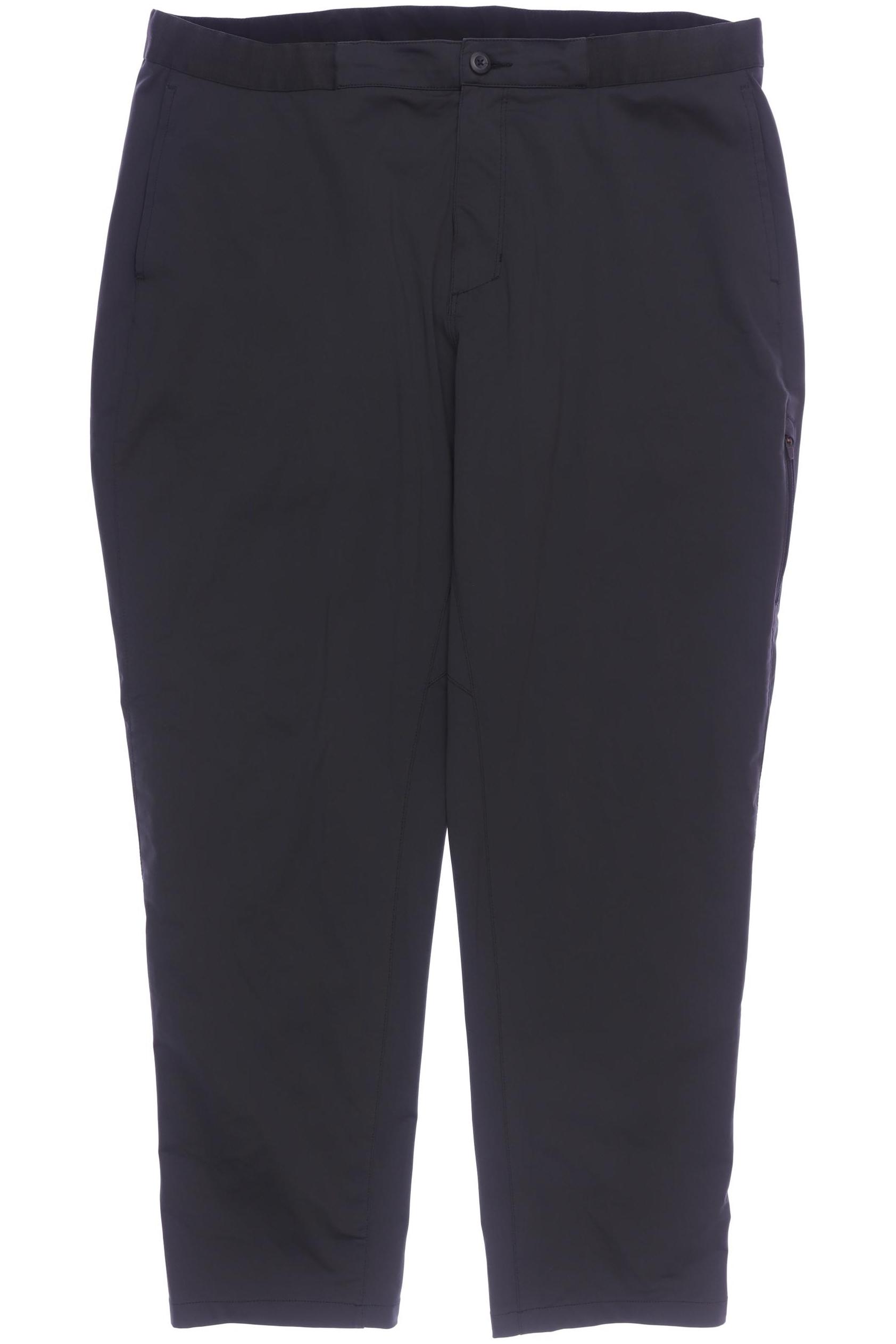 

patagonia Herren Stoffhose, grau, Gr. 0