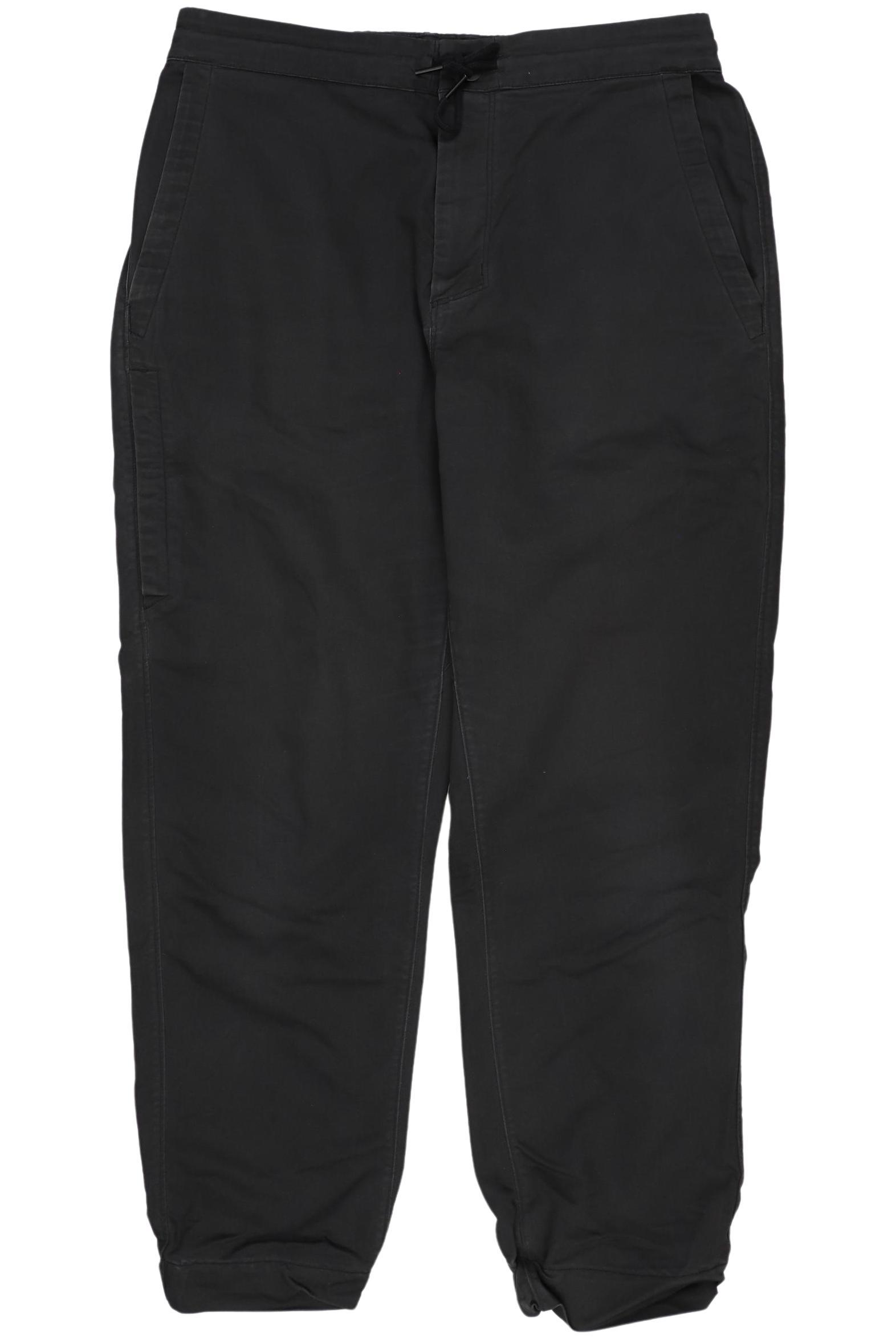 

patagonia Herren Stoffhose, grau, Gr. 48