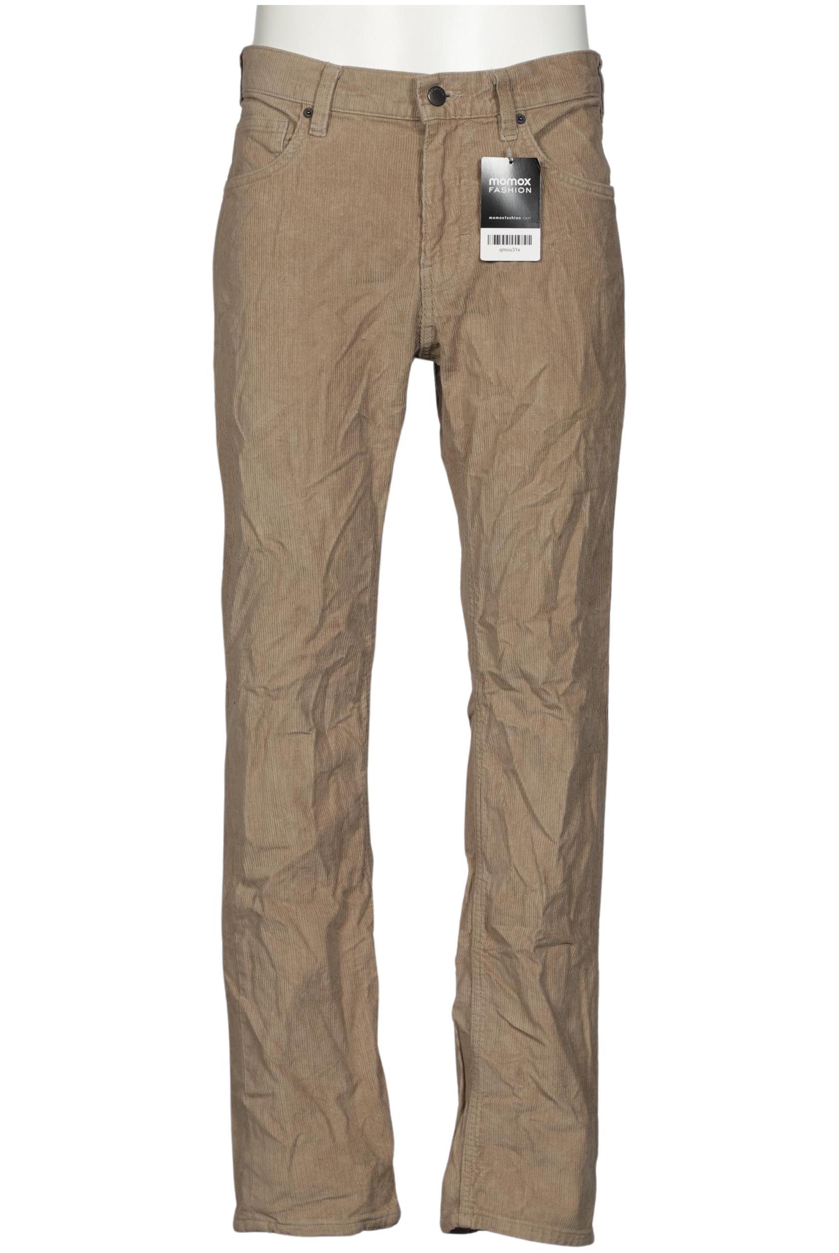 

patagonia Herren Stoffhose, beige, Gr. 30